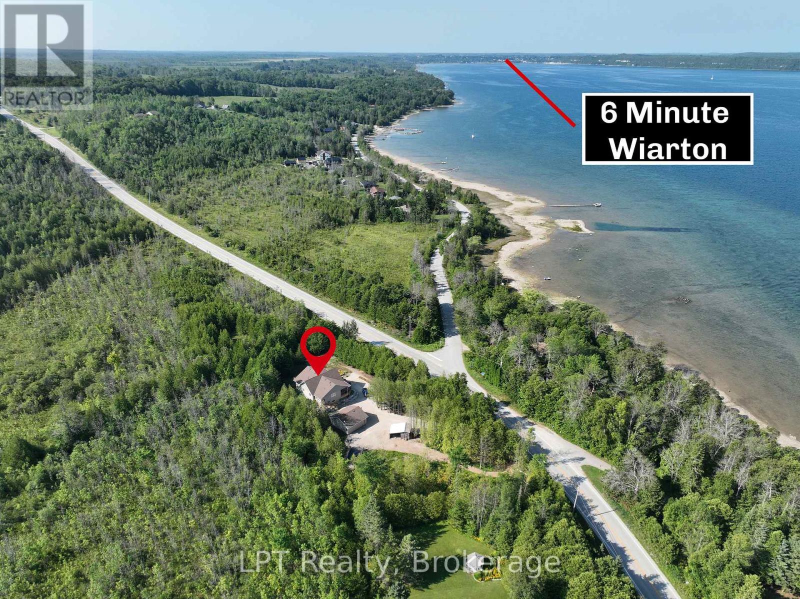 502180 Grey Road 1, Georgian Bluffs, Ontario N0H 2T0 - Photo 3 - X13692746