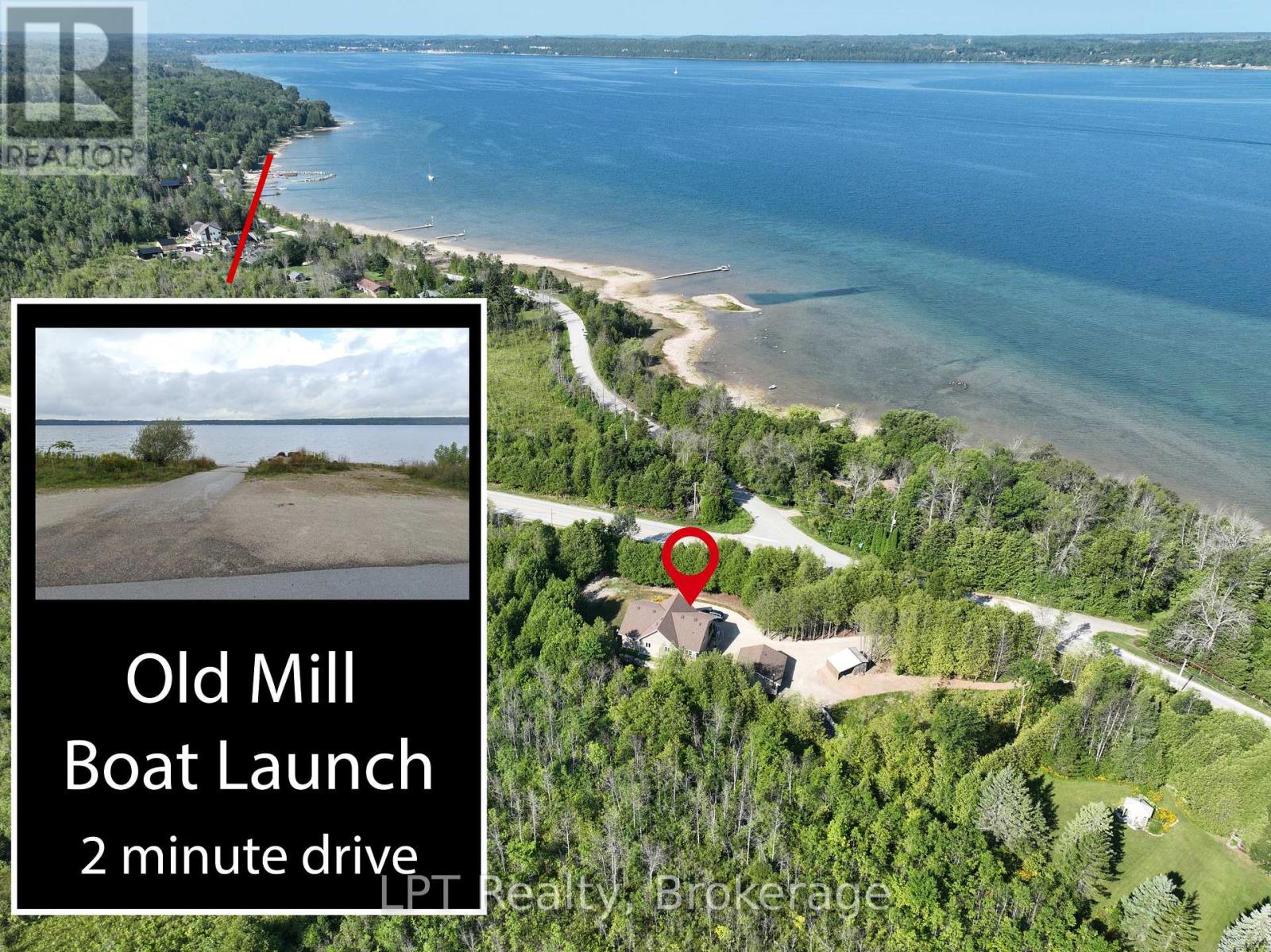 502180 Grey Road 1, Georgian Bluffs, Ontario N0H 2T0 - Photo 4 - X13692746