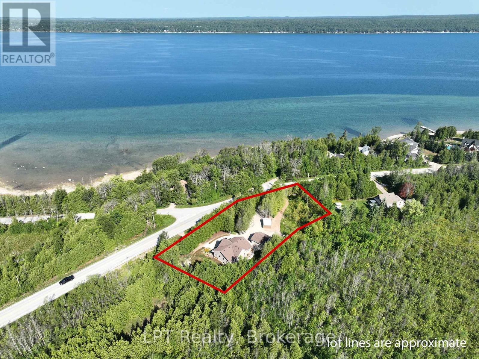 502180 Grey Road 1, Georgian Bluffs, Ontario N0H 2T0 - Photo 6 - X13692746