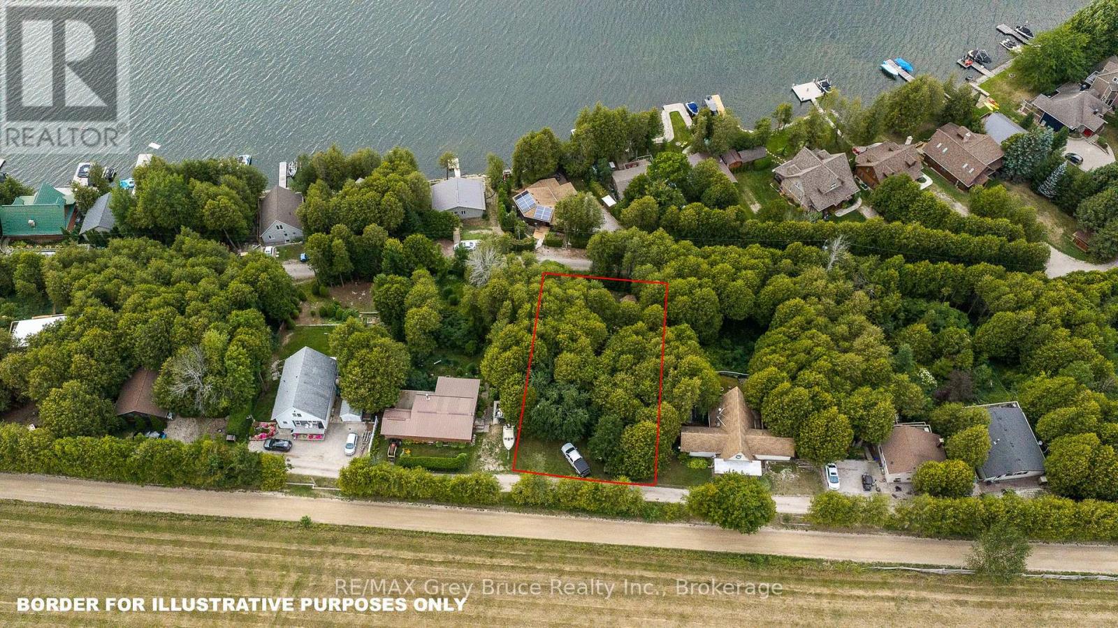 34 Hilltop Drive, South Bruce Peninsula, Ontario N0H 1A0 - Photo 4 - X13693778