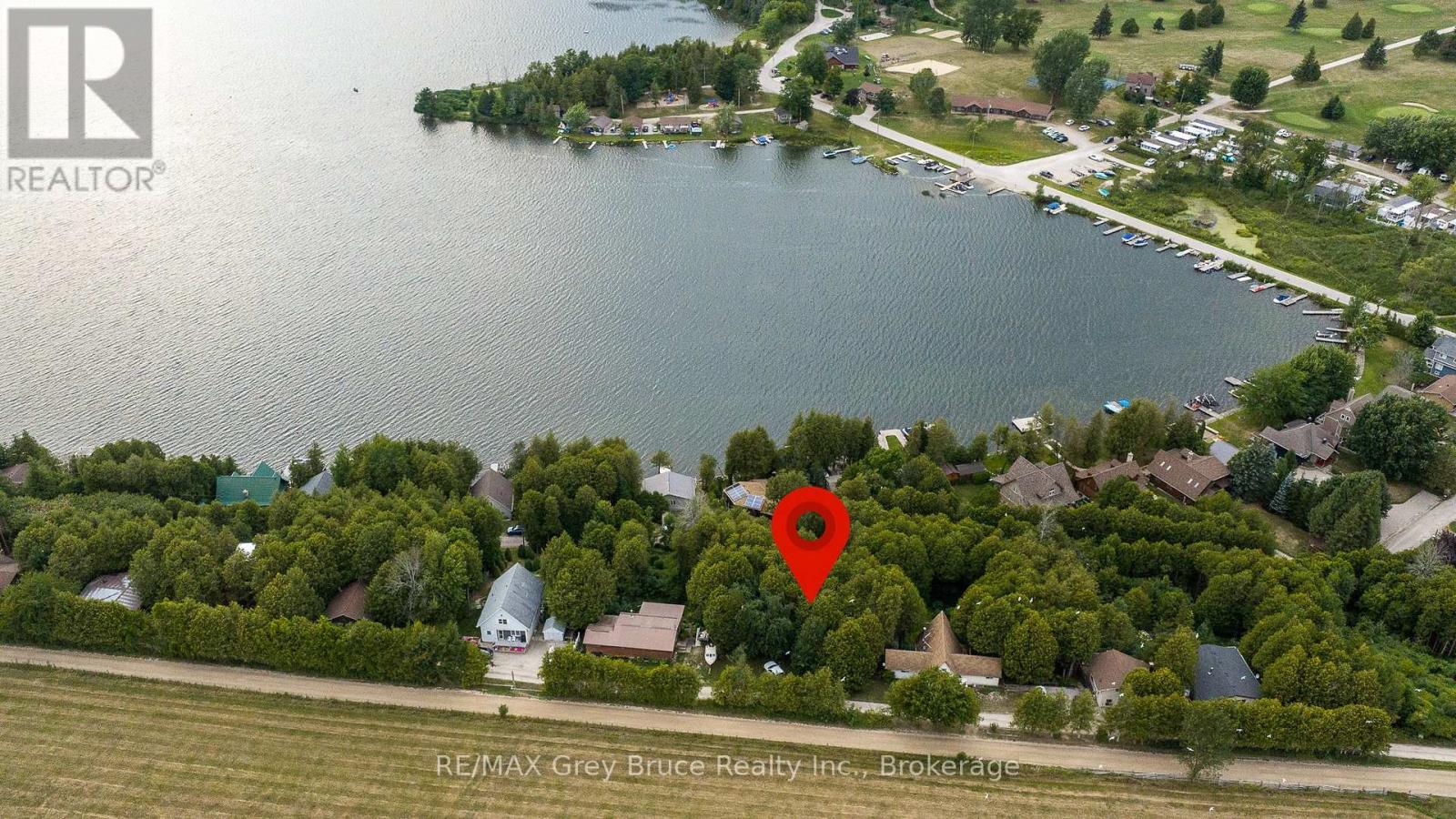 34 Hilltop Drive, South Bruce Peninsula, Ontario N0H 1A0 - Photo 6 - X13693778