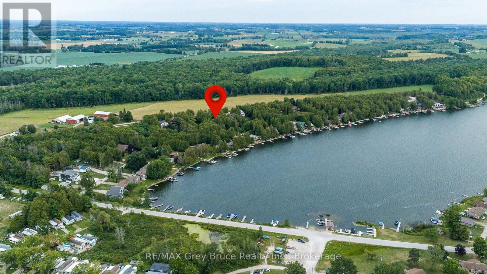 34 Hilltop Drive, South Bruce Peninsula, Ontario N0H 1A0 - Photo 7 - X13693778