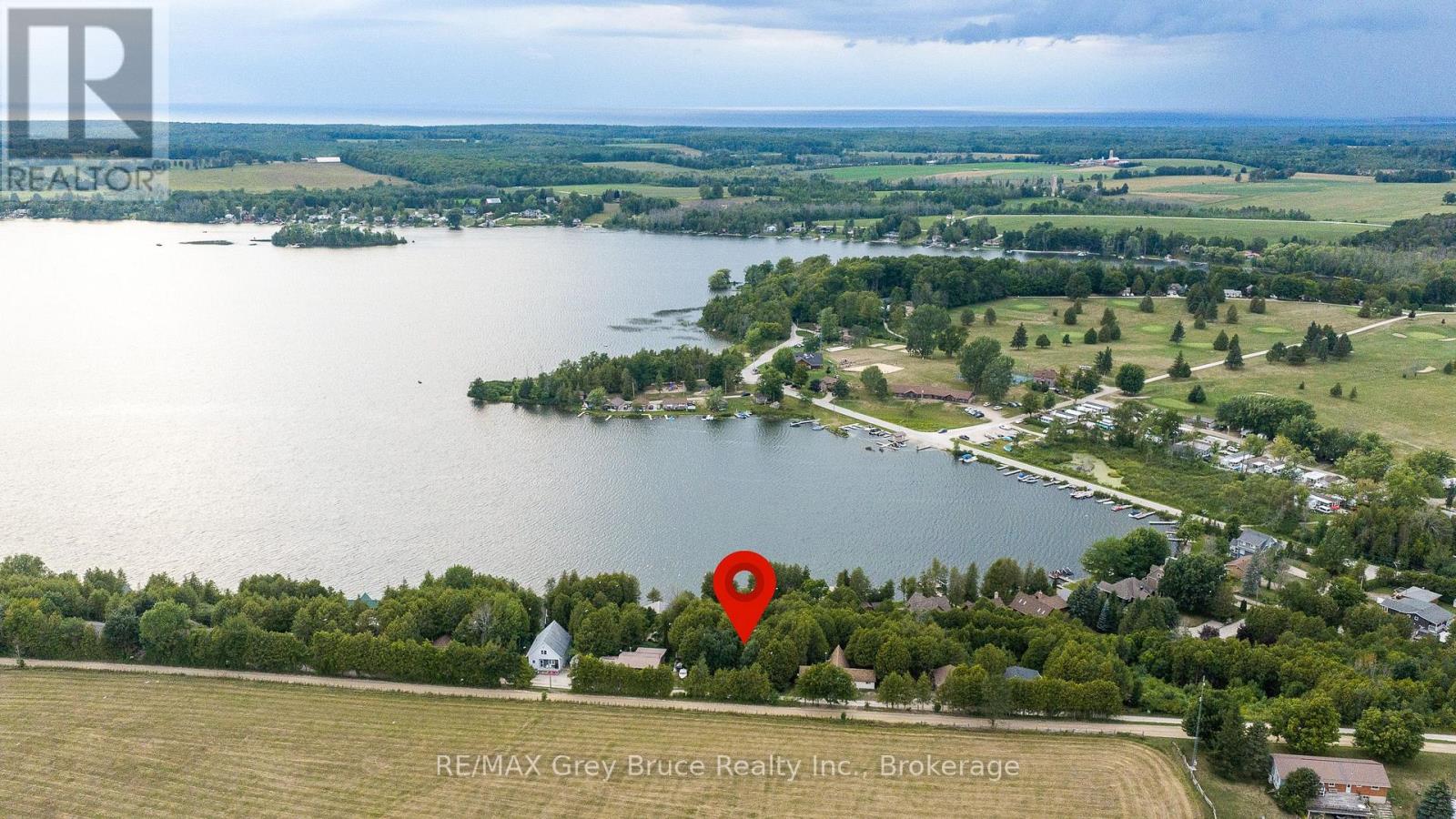 34 Hilltop Drive, South Bruce Peninsula, Ontario N0H 1A0 - Photo 8 - X13693778