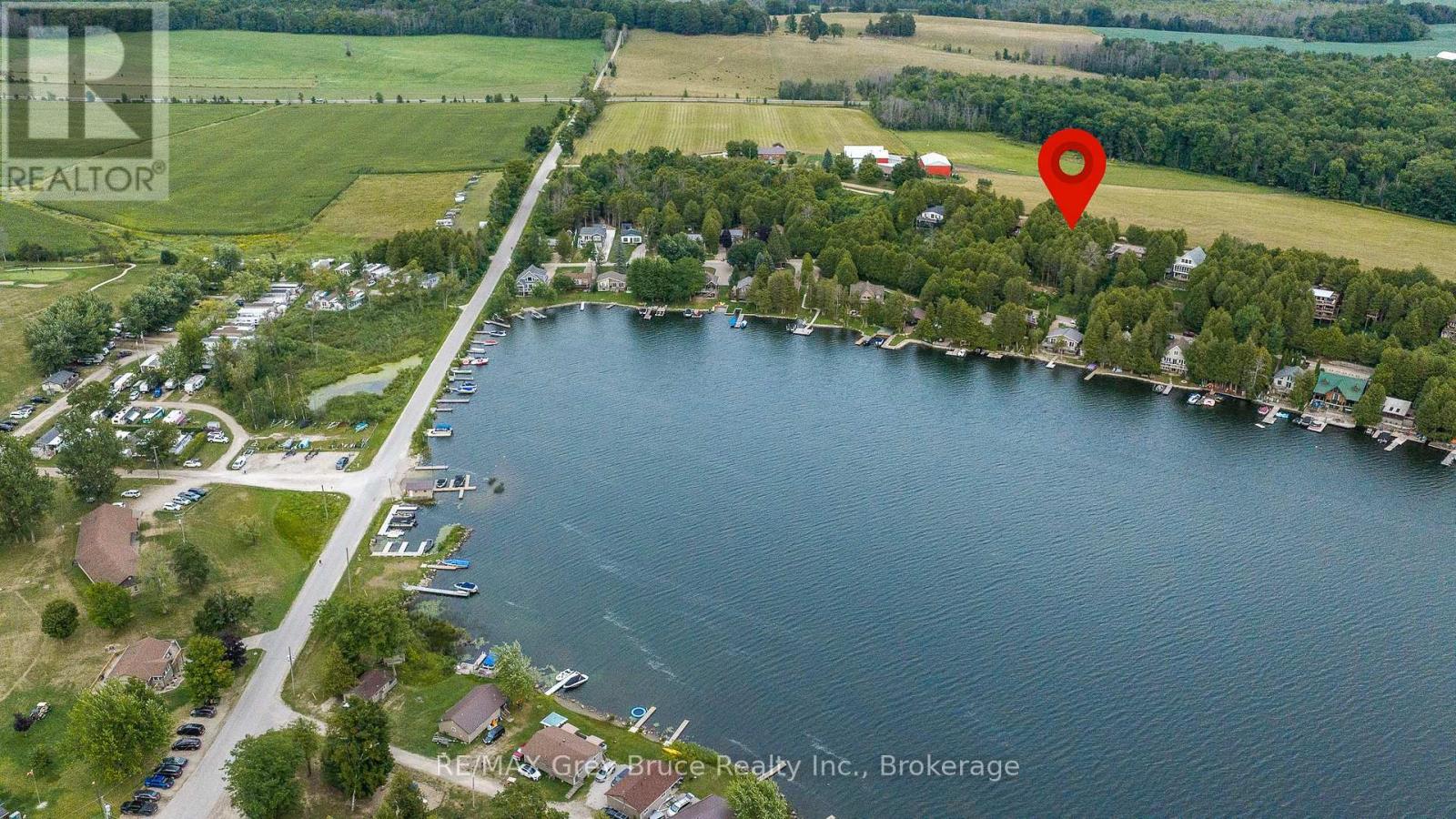 34 Hilltop Drive, South Bruce Peninsula, Ontario N0H 1A0 - Photo 9 - X13693778