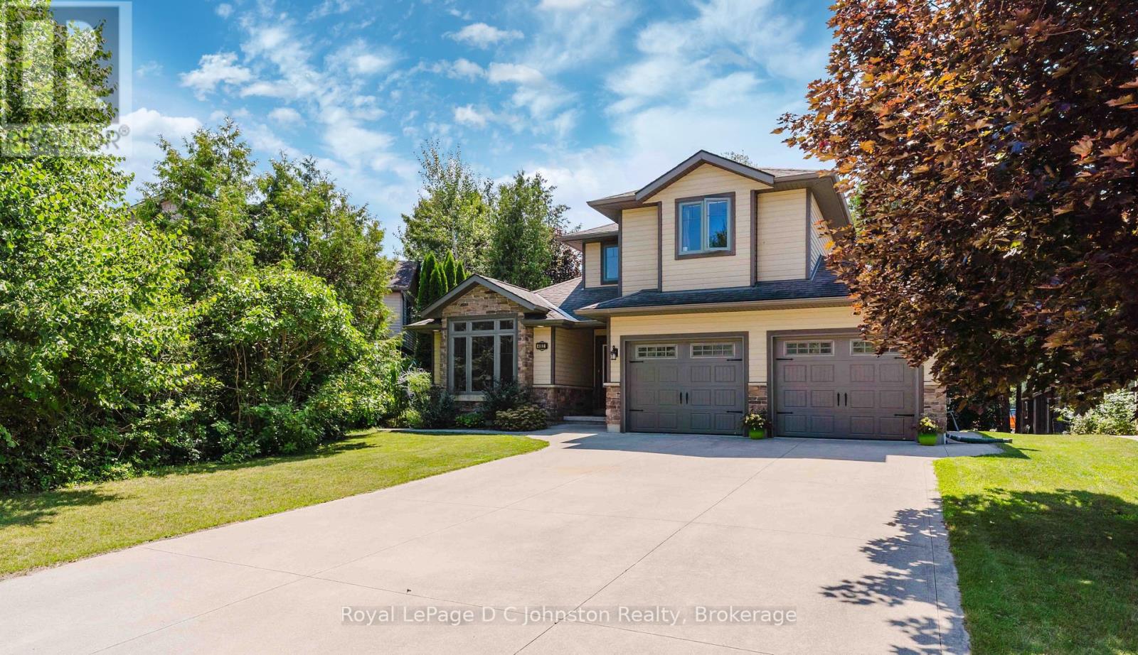 482 Creekwood Drive, Saugeen Shores, Ontario N0H 2L0 - Photo 3 - X13694190