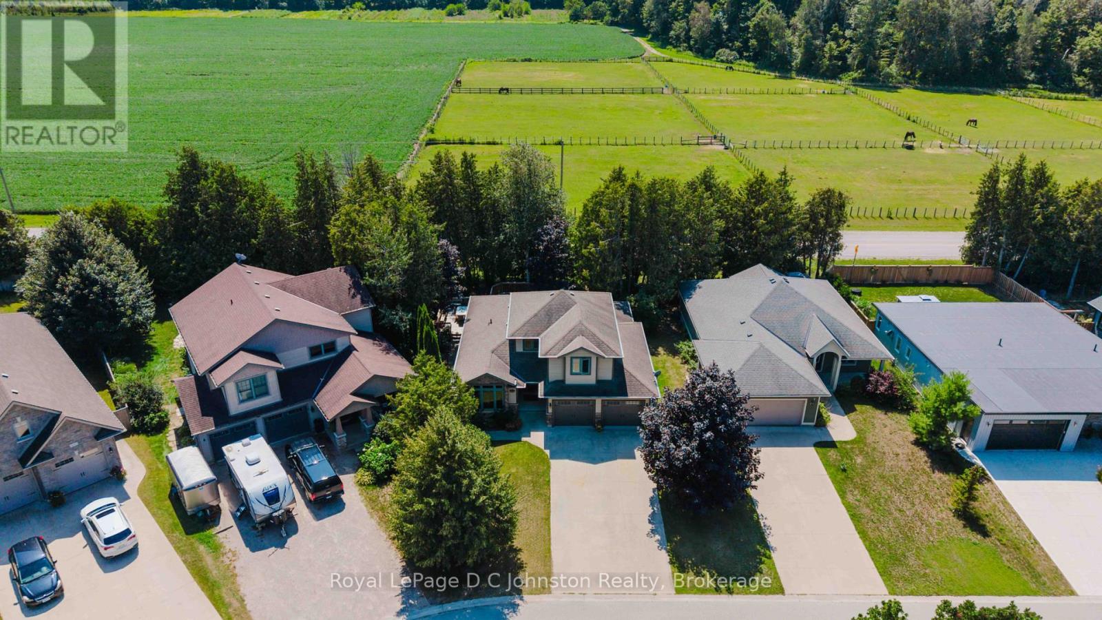 482 Creekwood Drive, Saugeen Shores, Ontario N0H 2L0 - Photo 4 - X13694190