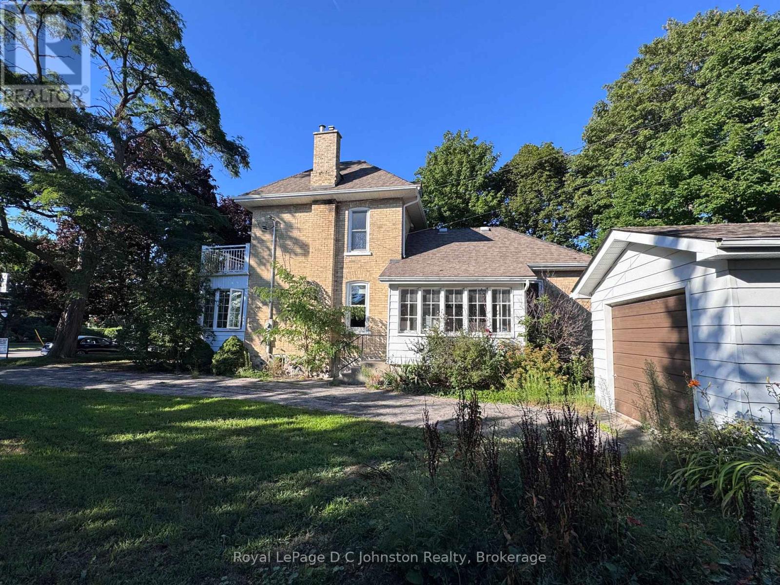 43 ALBERT STREET N, Saugeen Shores, Ontario