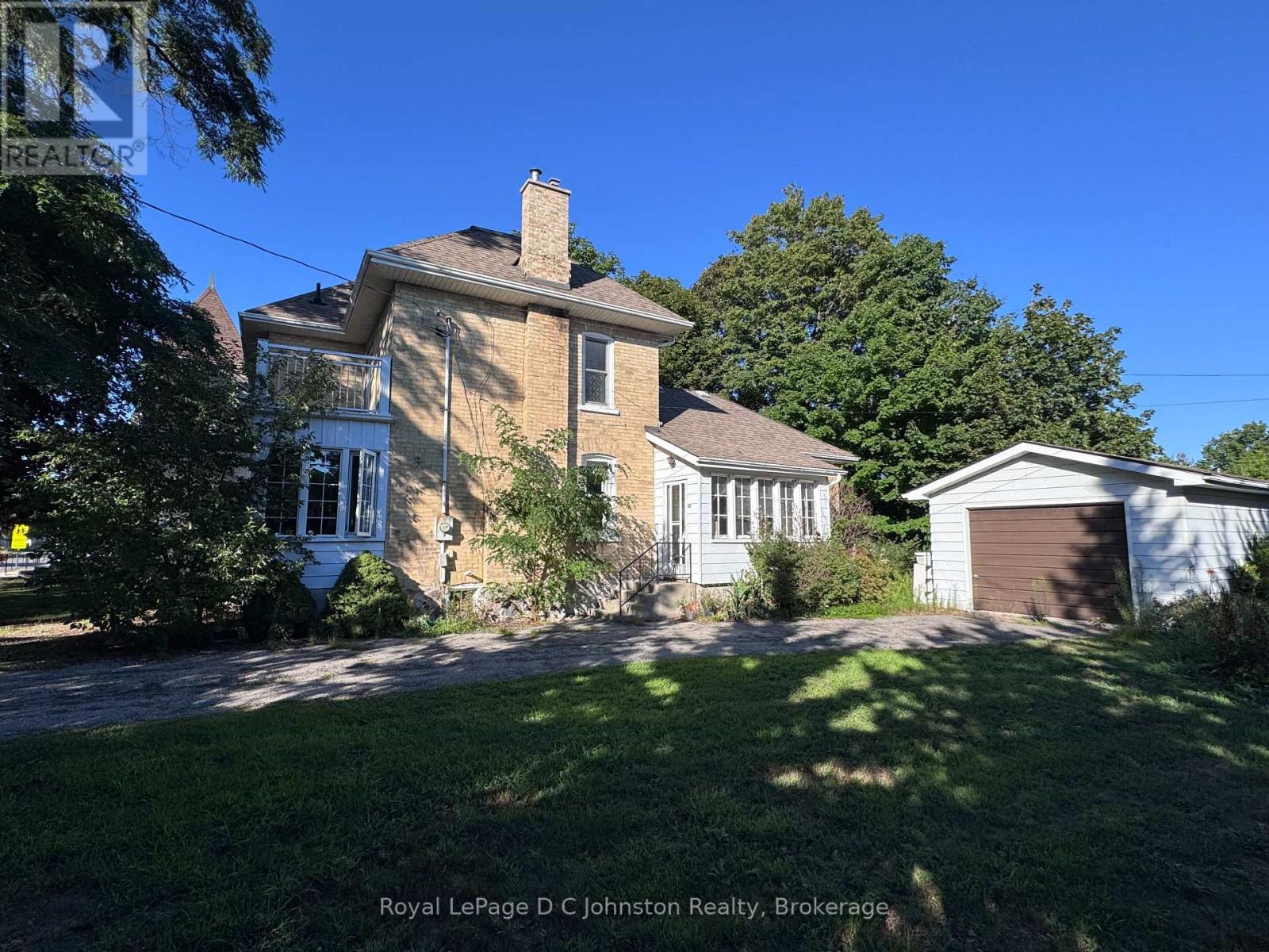 43 Albert Street N, Saugeen Shores, Ontario N0H 2L0 - Photo 2 - X13694244