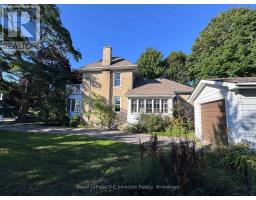 43 ALBERT STREET N, Saugeen Shores, Ontario
