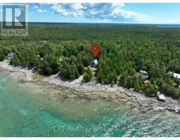 317 ROBERT ALLEN DRIVE, Northern Bruce Peninsula, Ontario