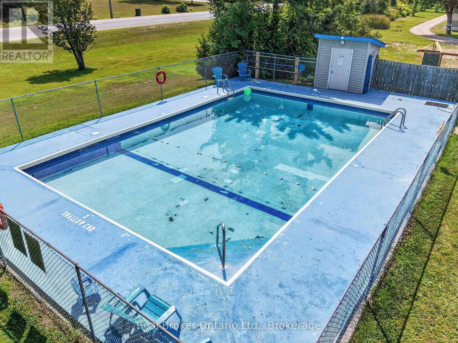 1414 - 5007 Highway 21 Highway, Saugeen Shores, Ontario N0H 2C5 - Photo 4 - X13697150