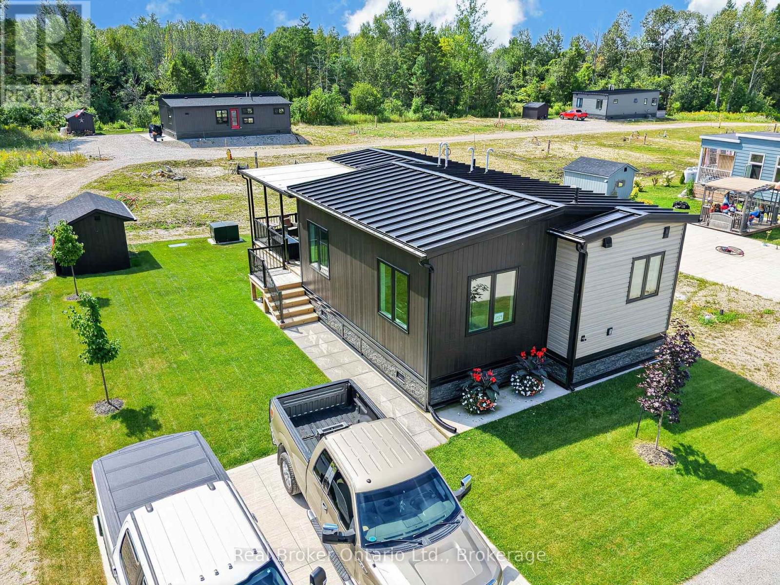 1414 - 5007 Highway 21 Highway, Saugeen Shores, Ontario N0H 2C5 - Photo 5 - X13697150
