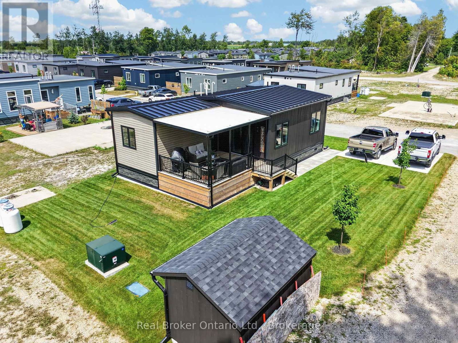 1414 - 5007 Highway 21 Highway, Saugeen Shores, Ontario N0H 2C5 - Photo 6 - X13697150