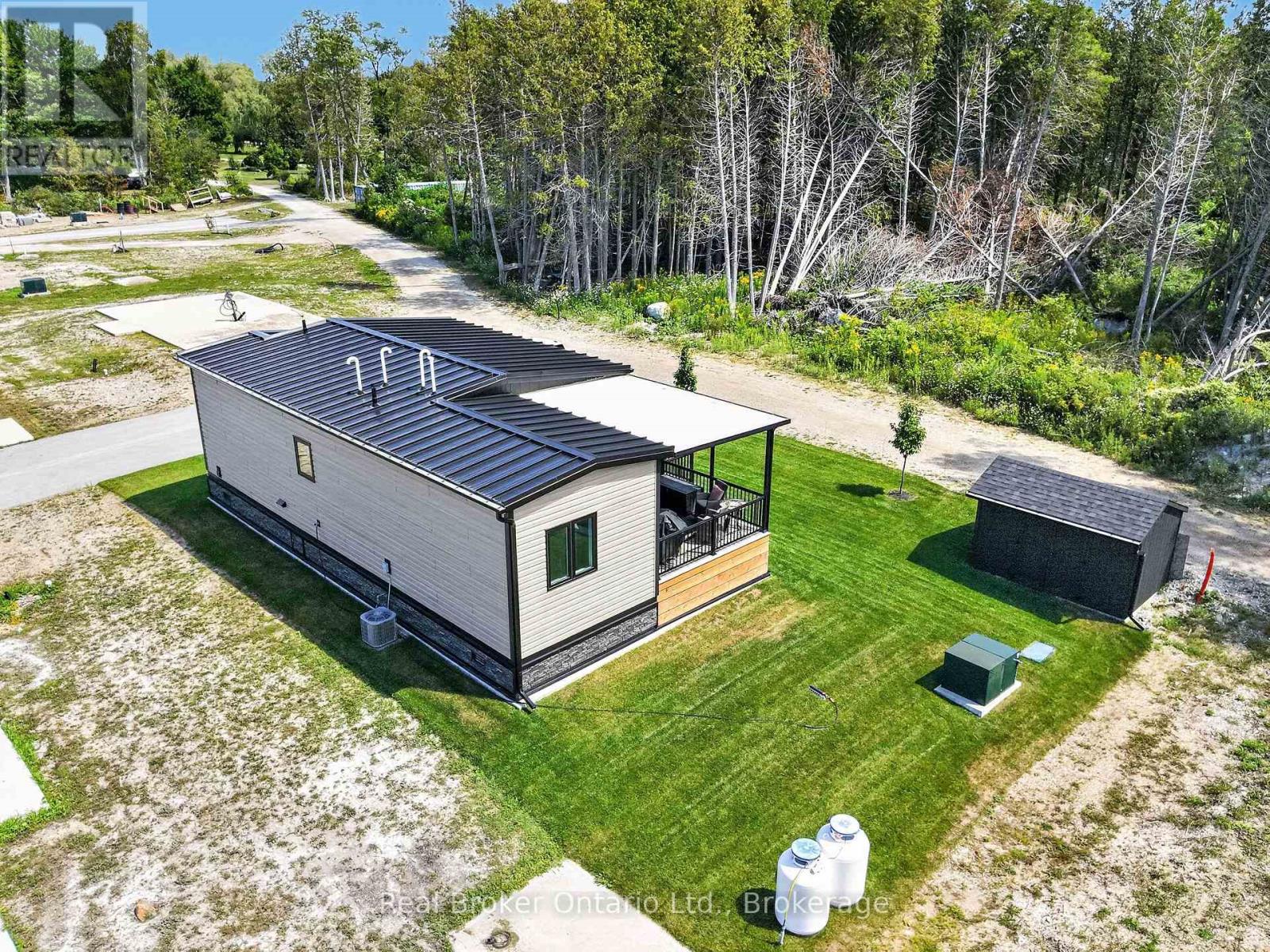1414 - 5007 Highway 21 Highway, Saugeen Shores, Ontario N0H 2C5 - Photo 8 - X13697150