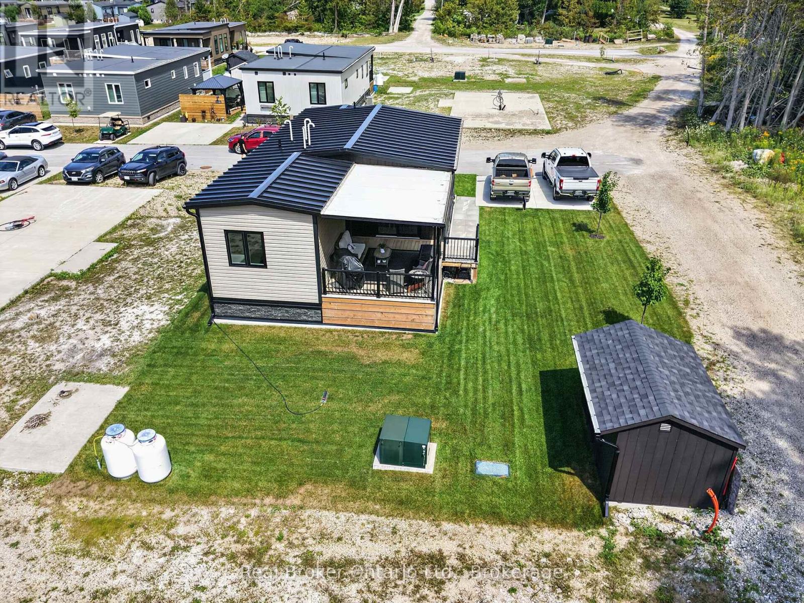 1414 - 5007 Highway 21 Highway, Saugeen Shores, Ontario N0H 2C5 - Photo 9 - X13697150