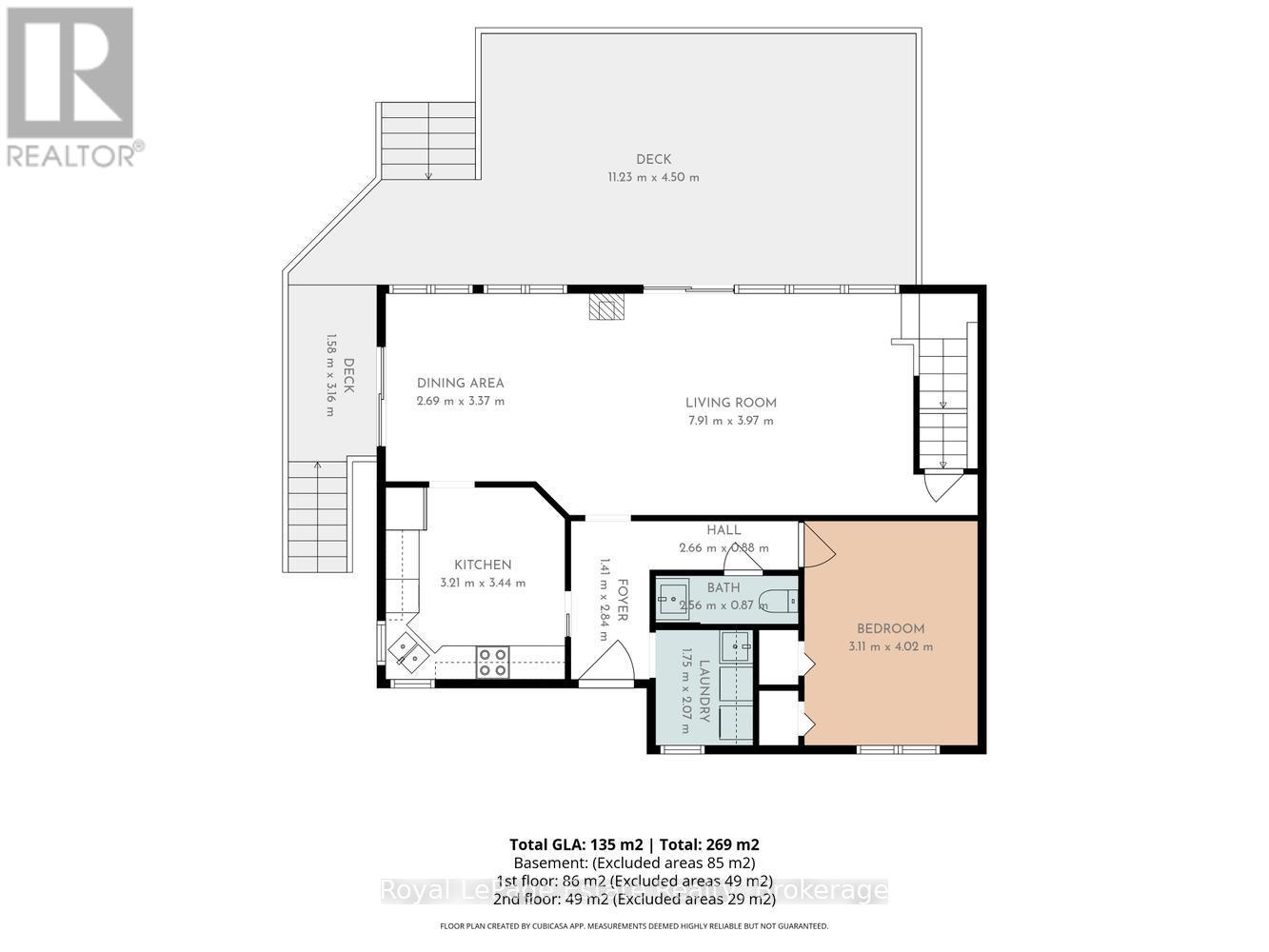 32 London Street, South Bruce Peninsula, Ontario N0H 2G0 - Photo 4 - X13697276