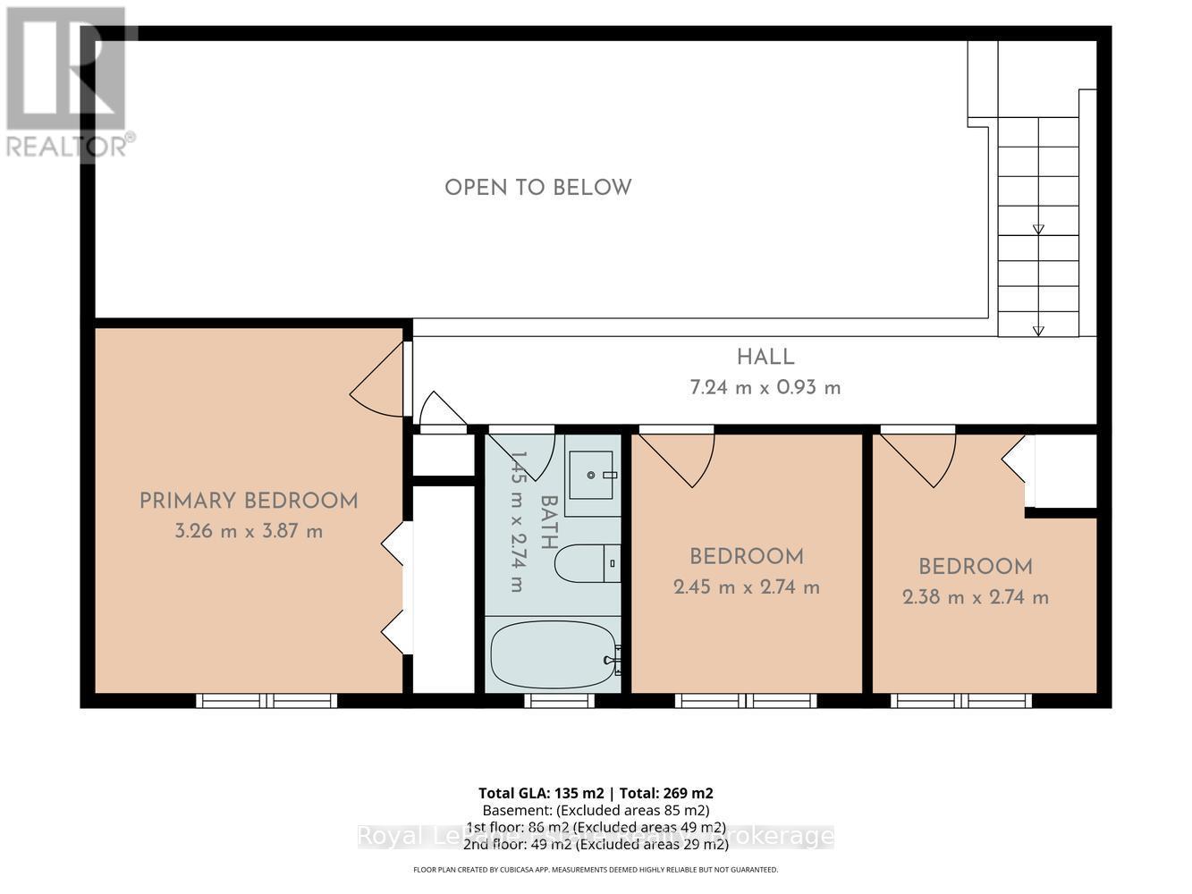 32 London Street, South Bruce Peninsula, Ontario N0H 2G0 - Photo 5 - X13697276