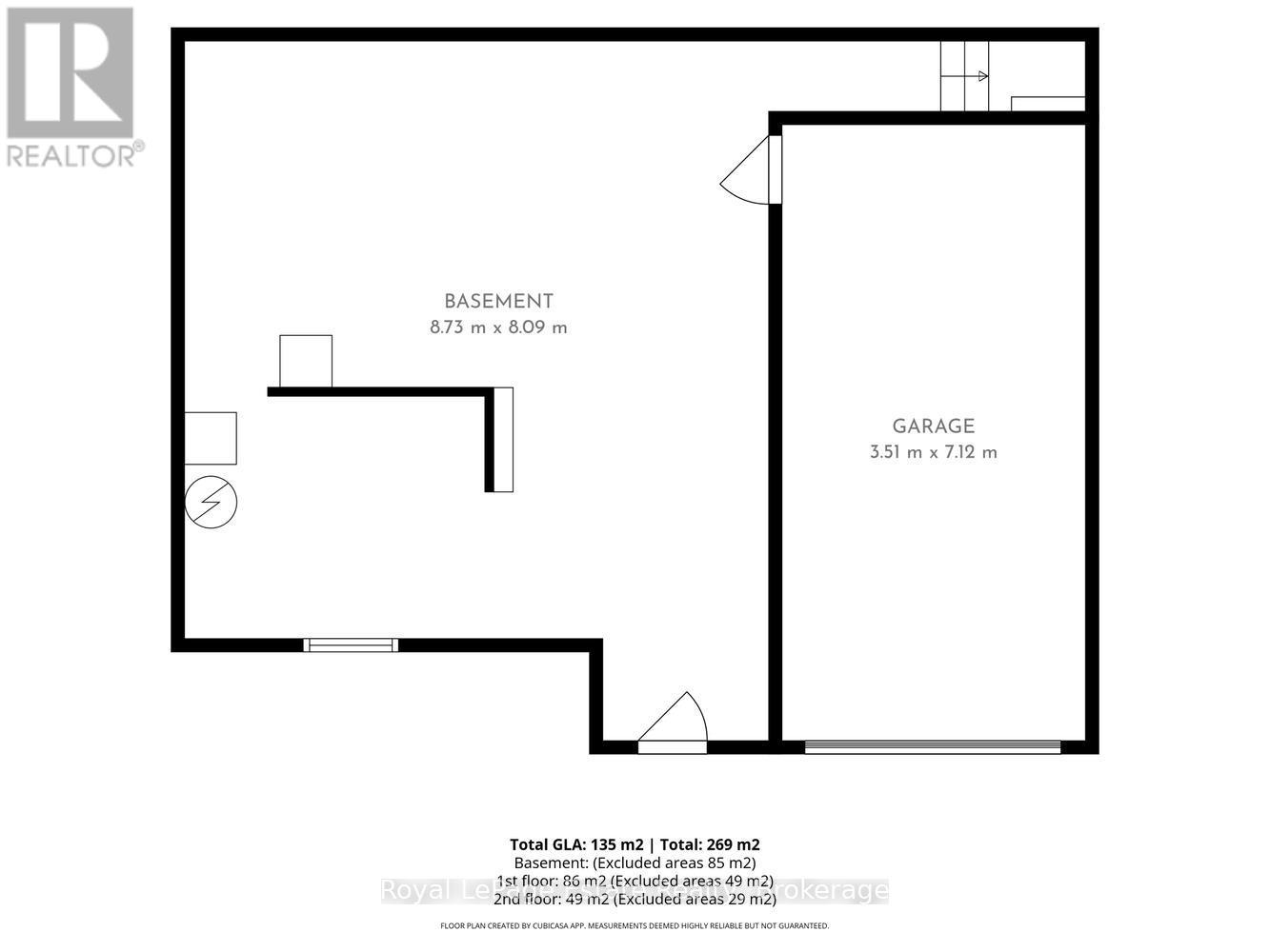 32 London Street, South Bruce Peninsula, Ontario N0H 2G0 - Photo 6 - X13697276