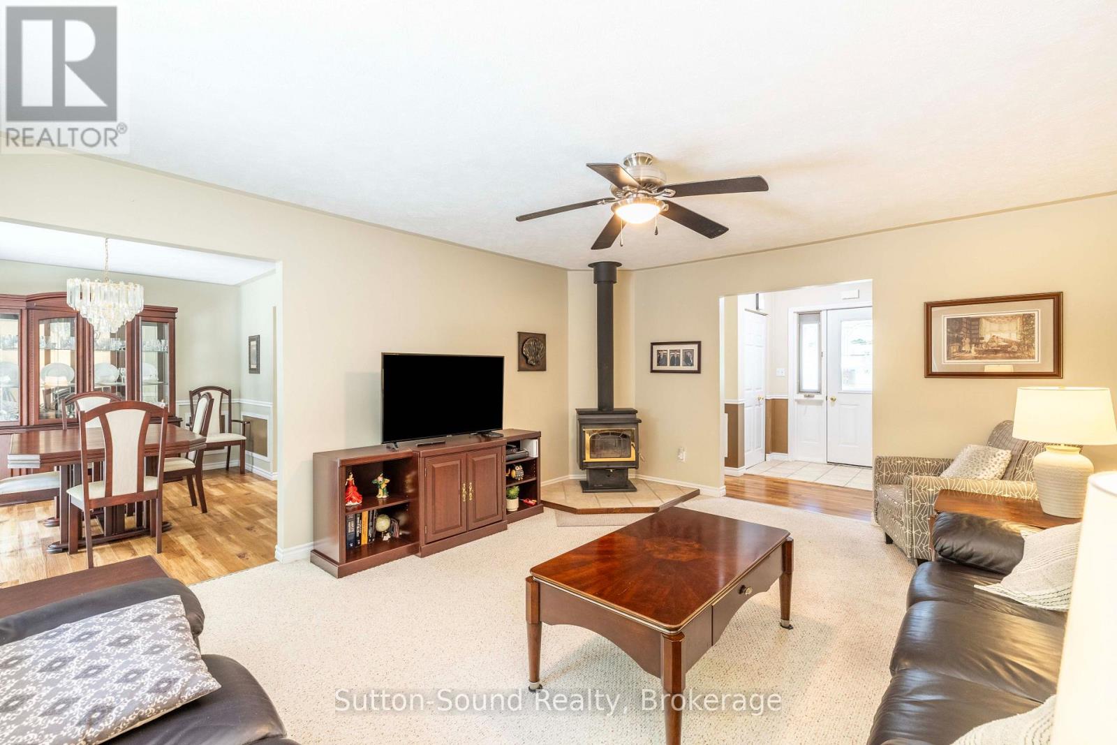 14 Shamrock Boulevard, South Bruce Peninsula, Ontario N0H 2T0 - Photo 7 - X13699188