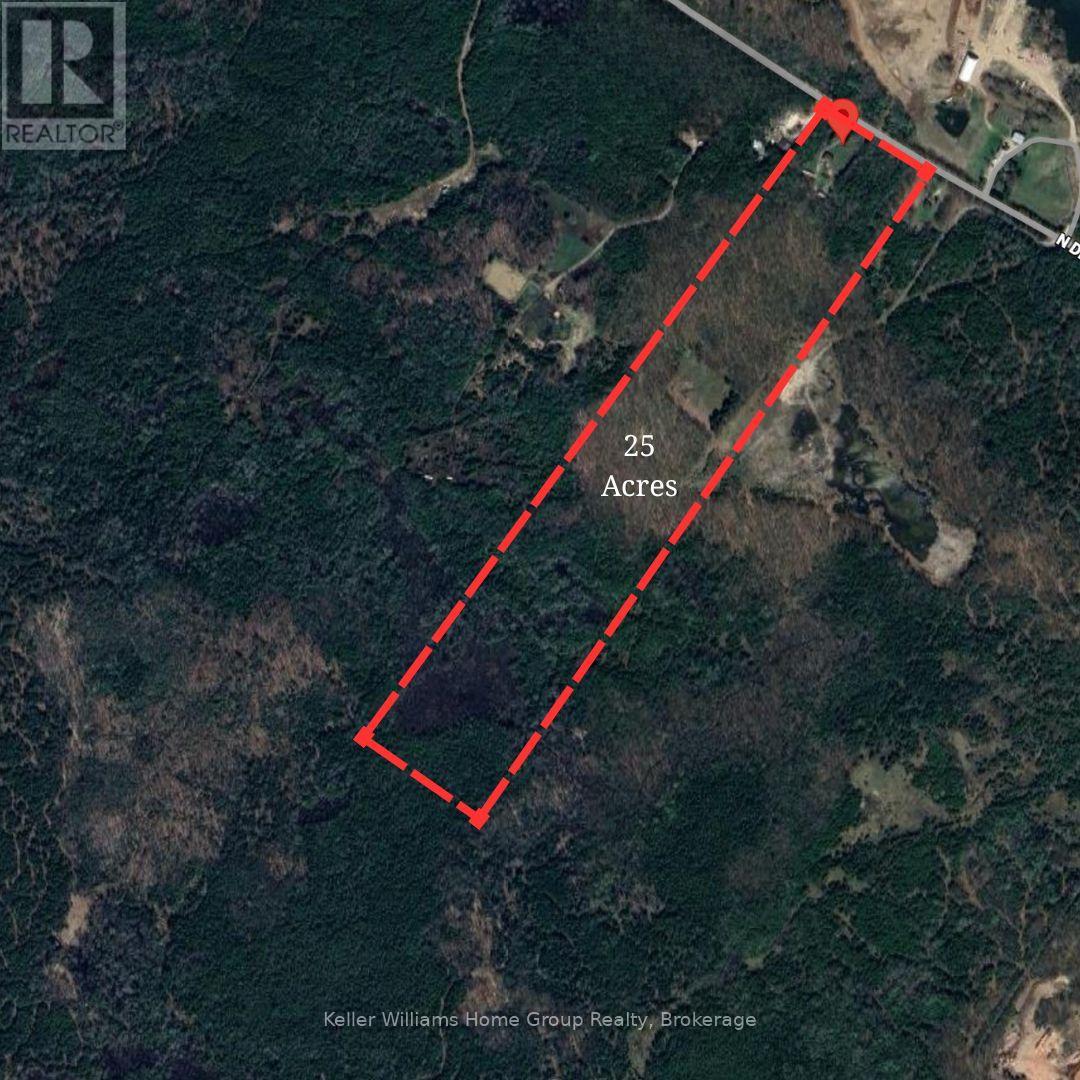 125 North Diagonal Road, South Bruce Peninsula, Ontario N0H 2T0 - Photo 2 - X13701278