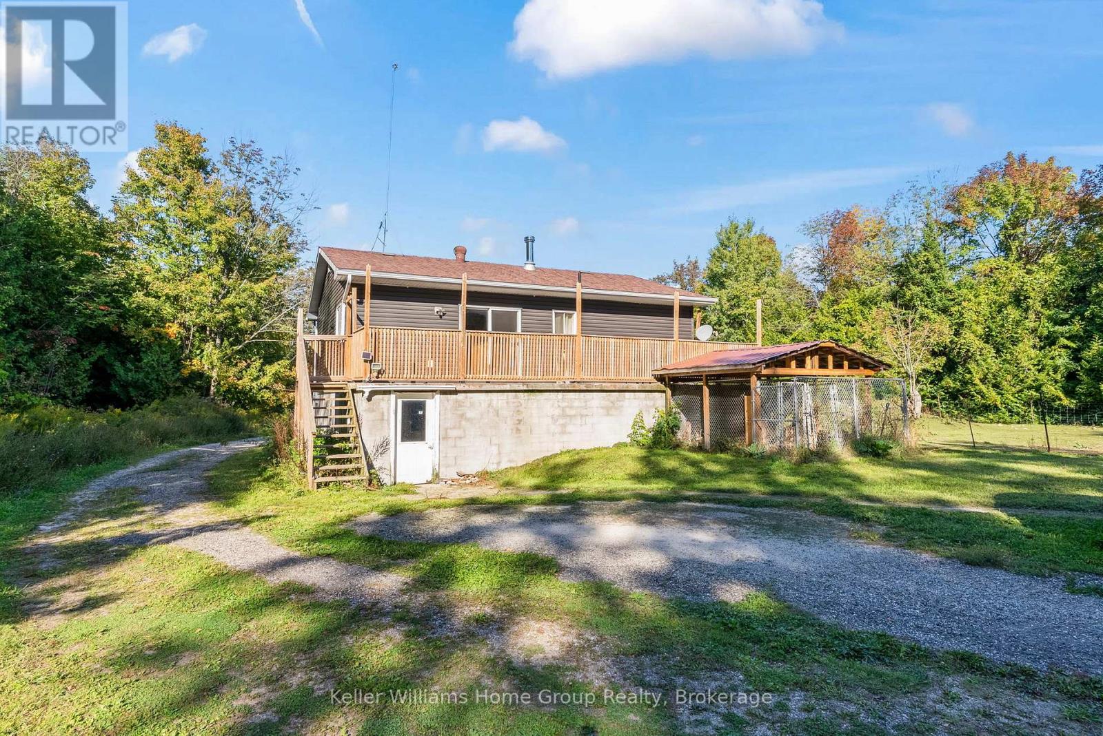 125 North Diagonal Road, South Bruce Peninsula, Ontario N0H 2T0 - Photo 5 - X13701278