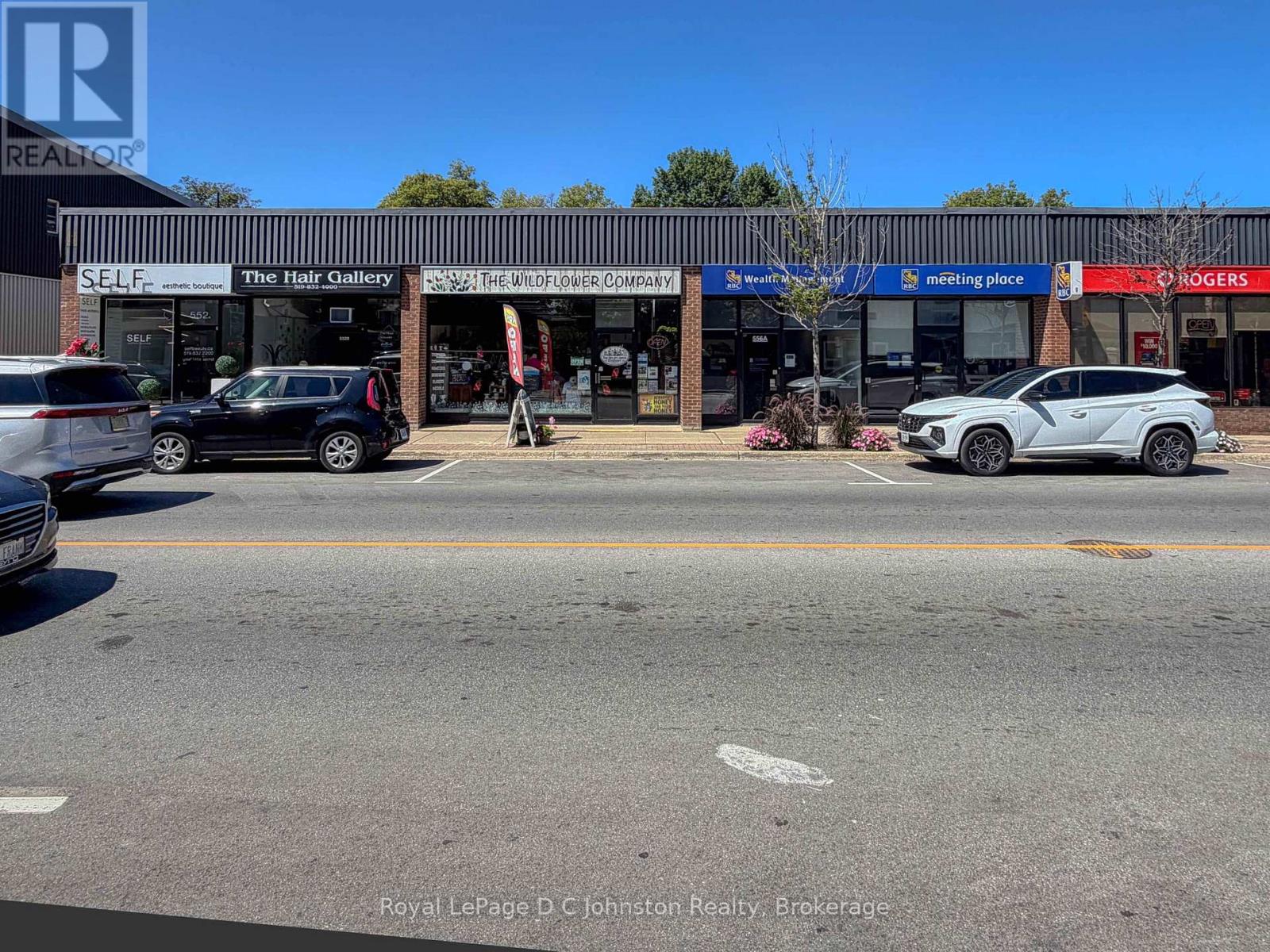 554 Goderich Street, Saugeen Shores, Ontario N0H 2C0 - Photo 1 - X13701346