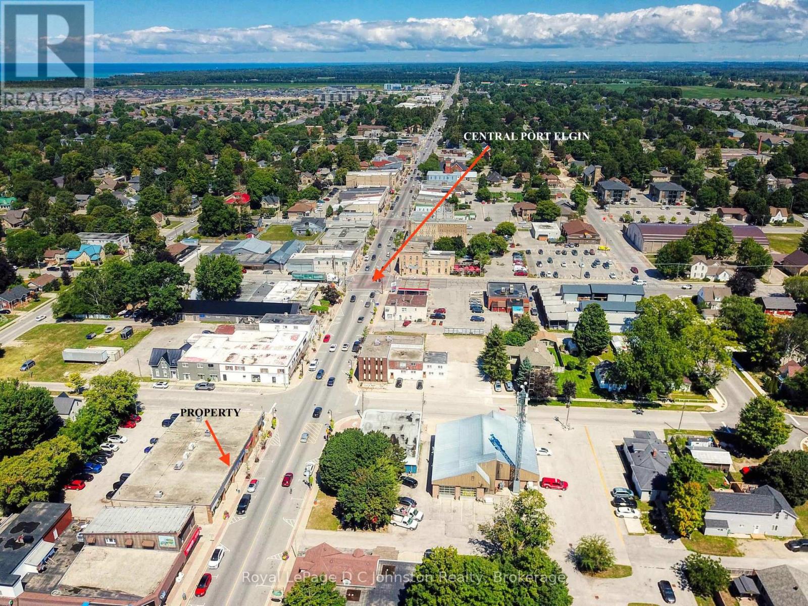 554 Goderich Street, Saugeen Shores, Ontario N0H 2C0 - Photo 5 - X13701346