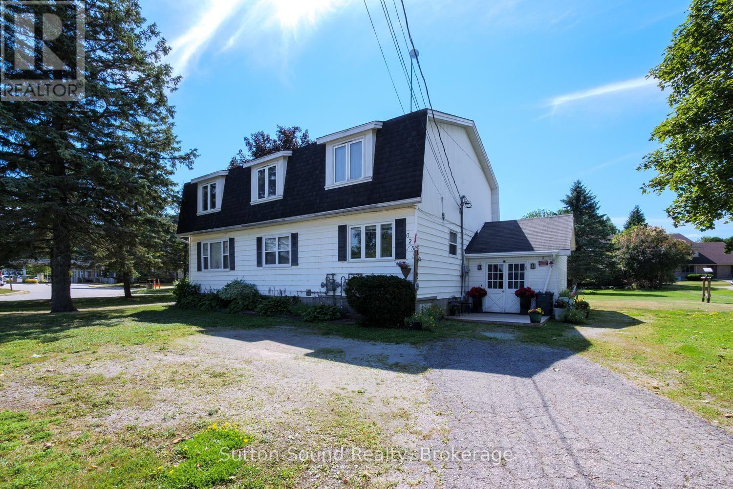 623 Frank Street, South Bruce Peninsula, Ontario N0H 2T0 - Photo 1 - X13701400