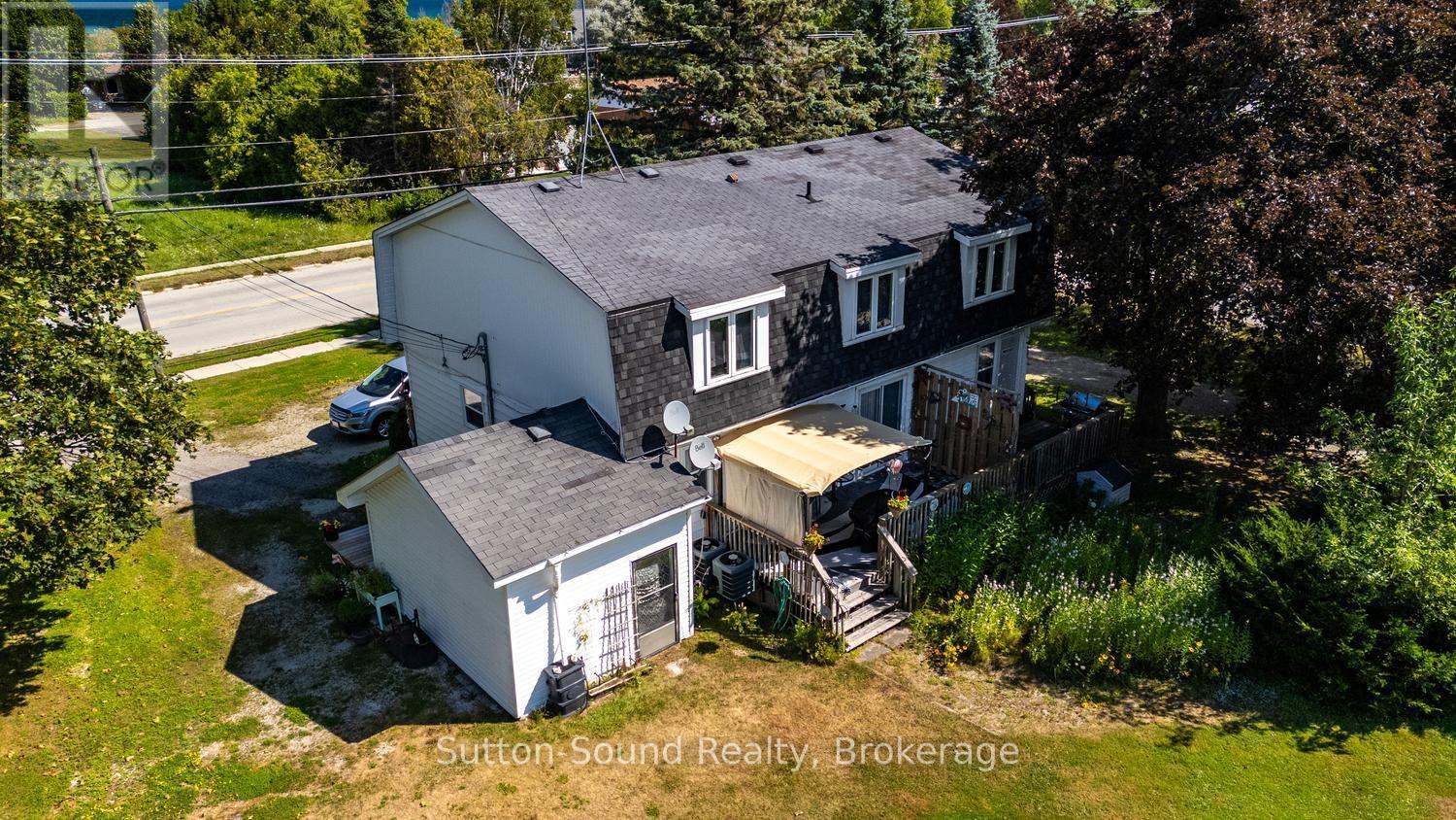 623 Frank Street, South Bruce Peninsula, Ontario N0H 2T0 - Photo 2 - X13701400