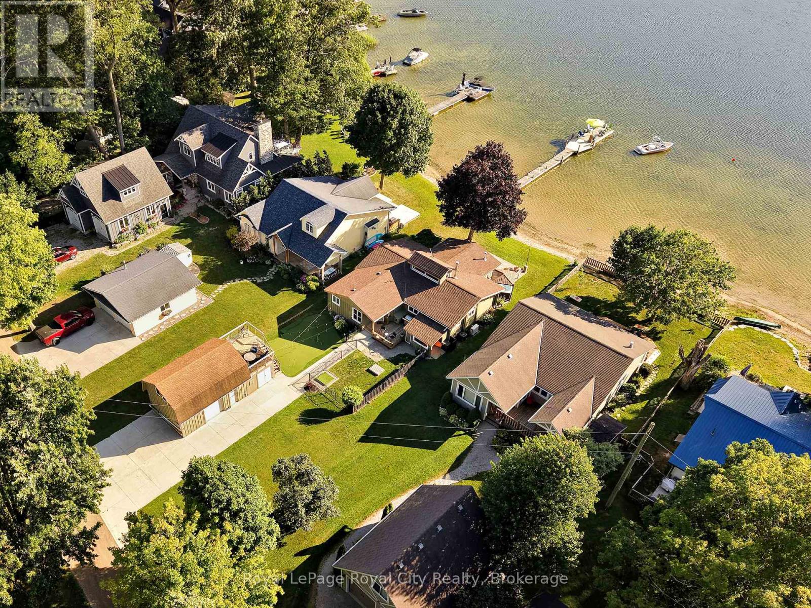 285 Mank Road, Zorra, Ontario N0H 2G0 - Photo 5 - X13702438