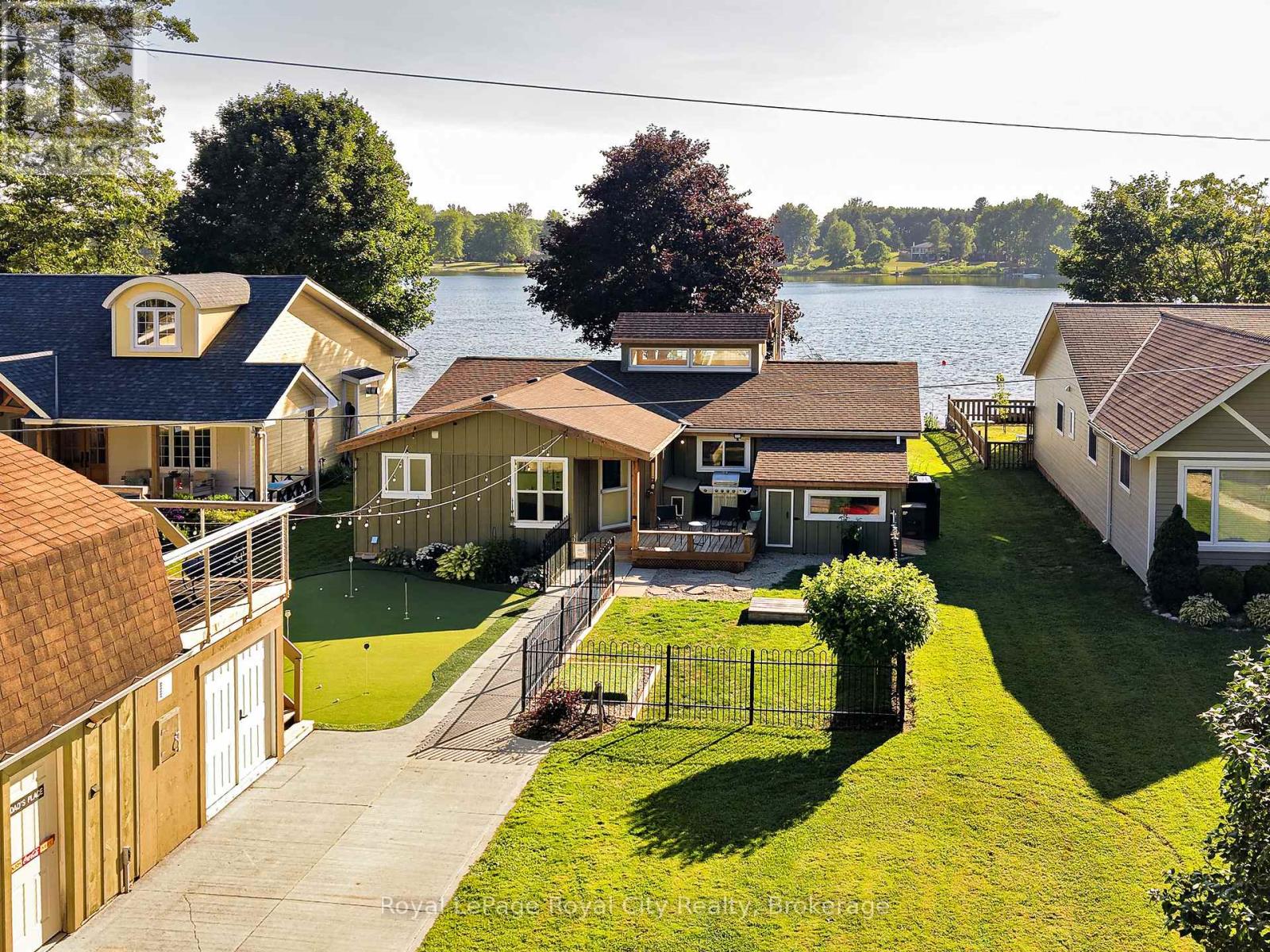 285 Mank Road, Zorra, Ontario N0H 2G0 - Photo 6 - X13702438