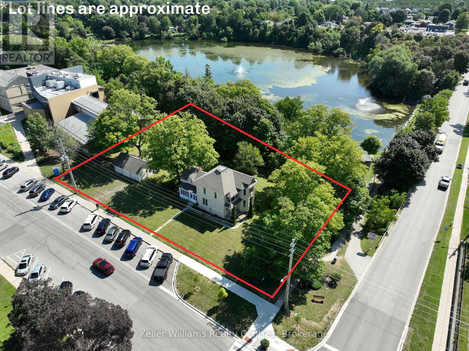 254 High Street, Saugeen Shores, Ontario N0H 2L0 - Photo 2 - X13702910