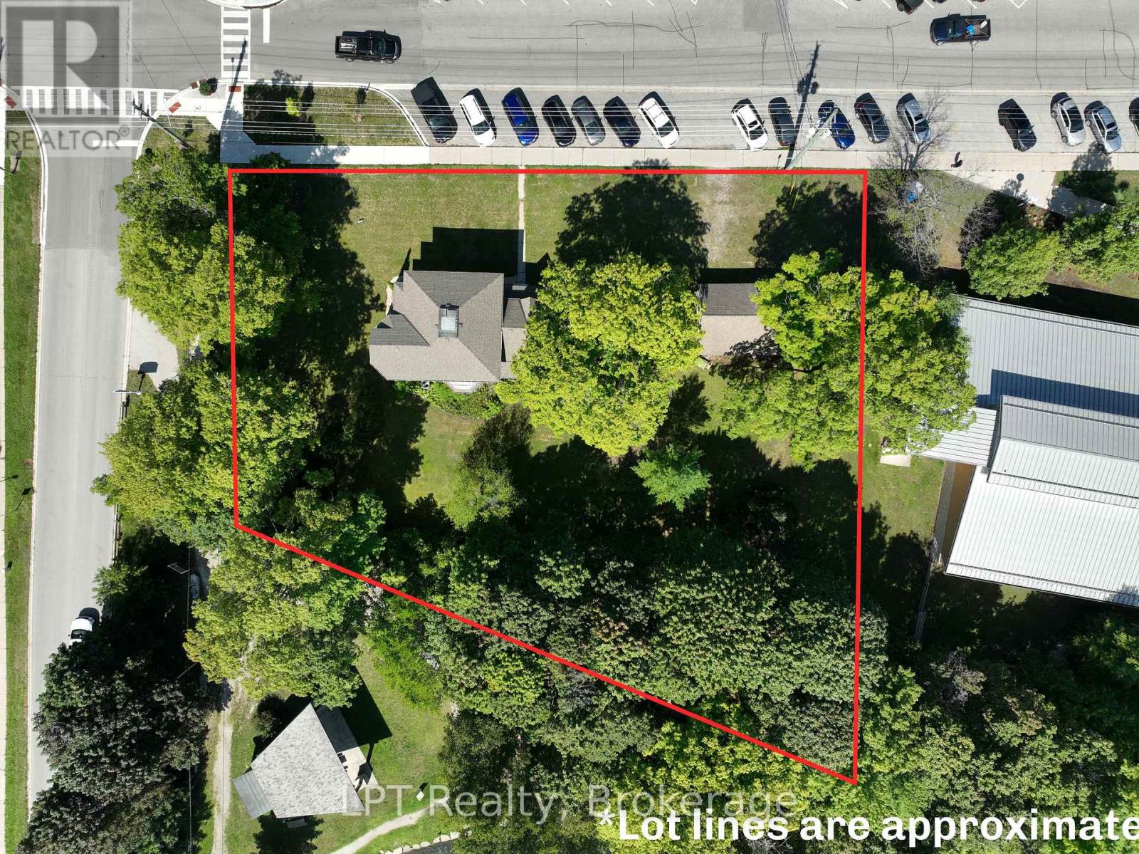 254 High Street, Saugeen Shores, Ontario N0H 2L0 - Photo 5 - X13702910