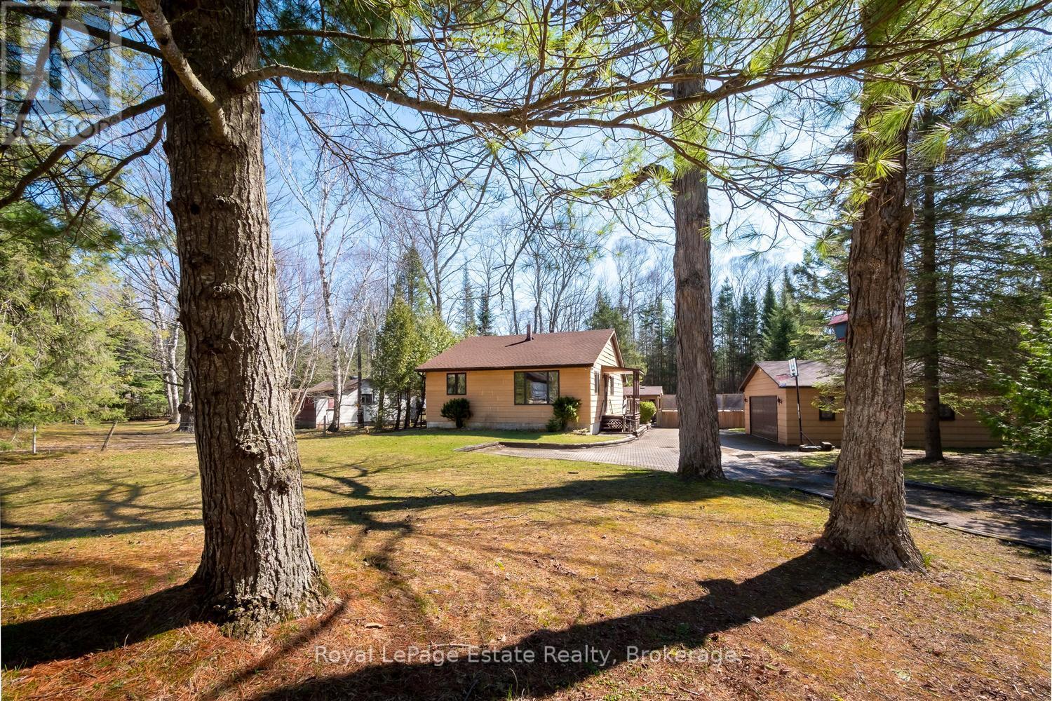 1207 Sauble Falls Road, South Bruce Peninsula, Ontario N0H 2G0 - Photo 1 - X13703470