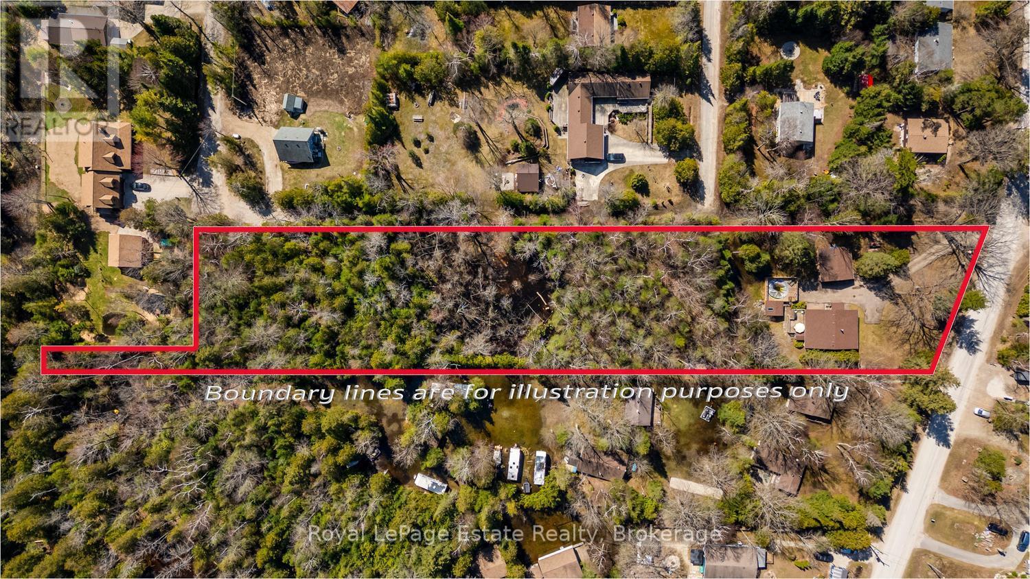 1207 Sauble Falls Road, South Bruce Peninsula, Ontario N0H 2G0 - Photo 7 - X13703470