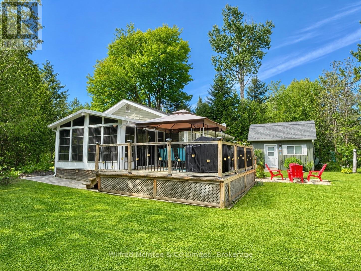 32 Mohawk Drive, Native Leased Lands, Ontario N0H 2L0 - Photo 6 - X13703938