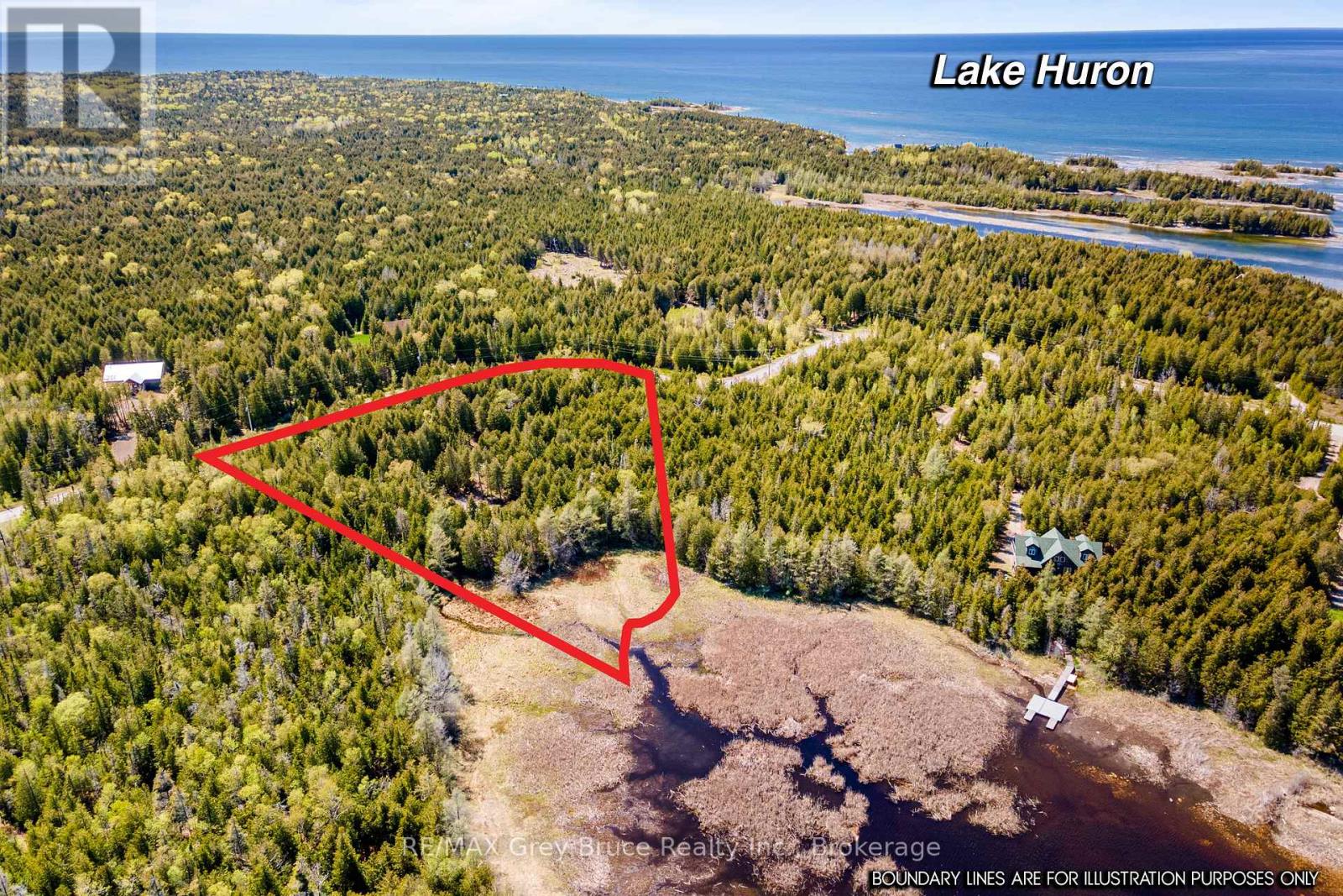 228 Corey Crescent, Northern Bruce Peninsula, Ontario N0H 2R0 - Photo 6 - X13705108