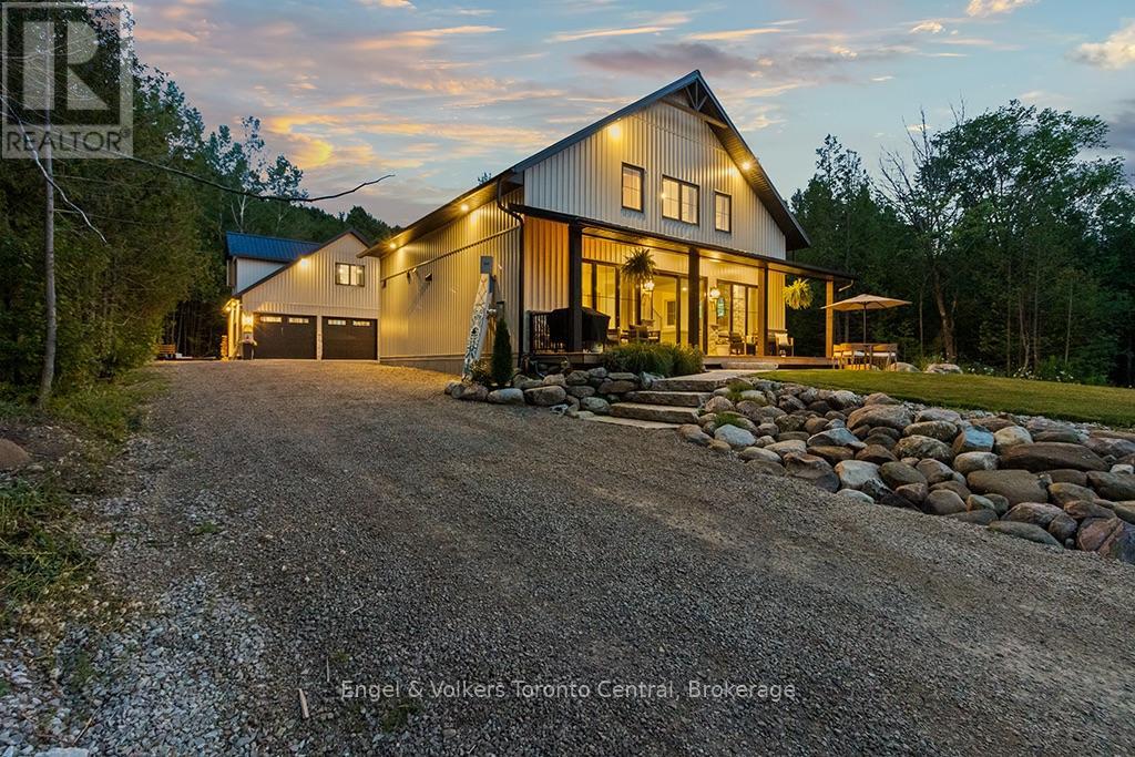 138 Wilson Drive, Georgian Bluffs, Ontario N0H 2T0 - Photo 2 - X13705616