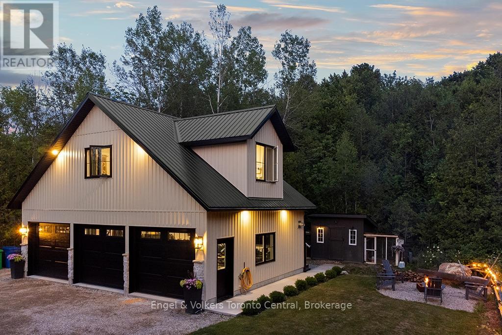 138 Wilson Drive, Georgian Bluffs, Ontario N0H 2T0 - Photo 3 - X13705616