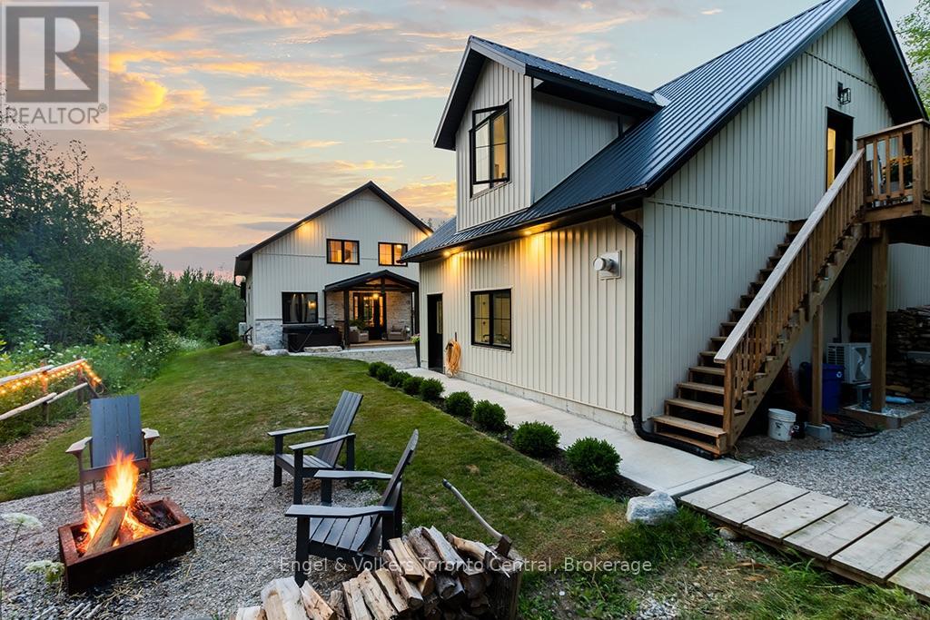 138 Wilson Drive, Georgian Bluffs, Ontario N0H 2T0 - Photo 4 - X13705616