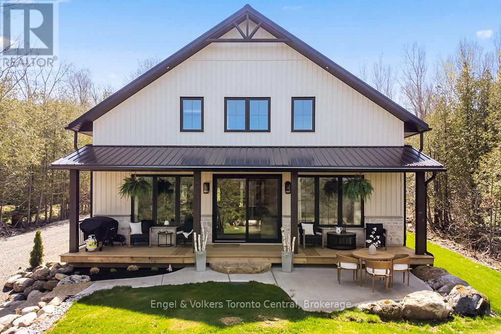 138 Wilson Drive, Georgian Bluffs, Ontario N0H 2T0 - Photo 6 - X13705616