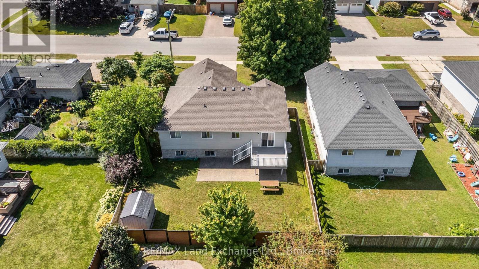 513 Peirson Avenue, Saugeen Shores, Ontario N0H 2C1 - Photo 3 - X13705896