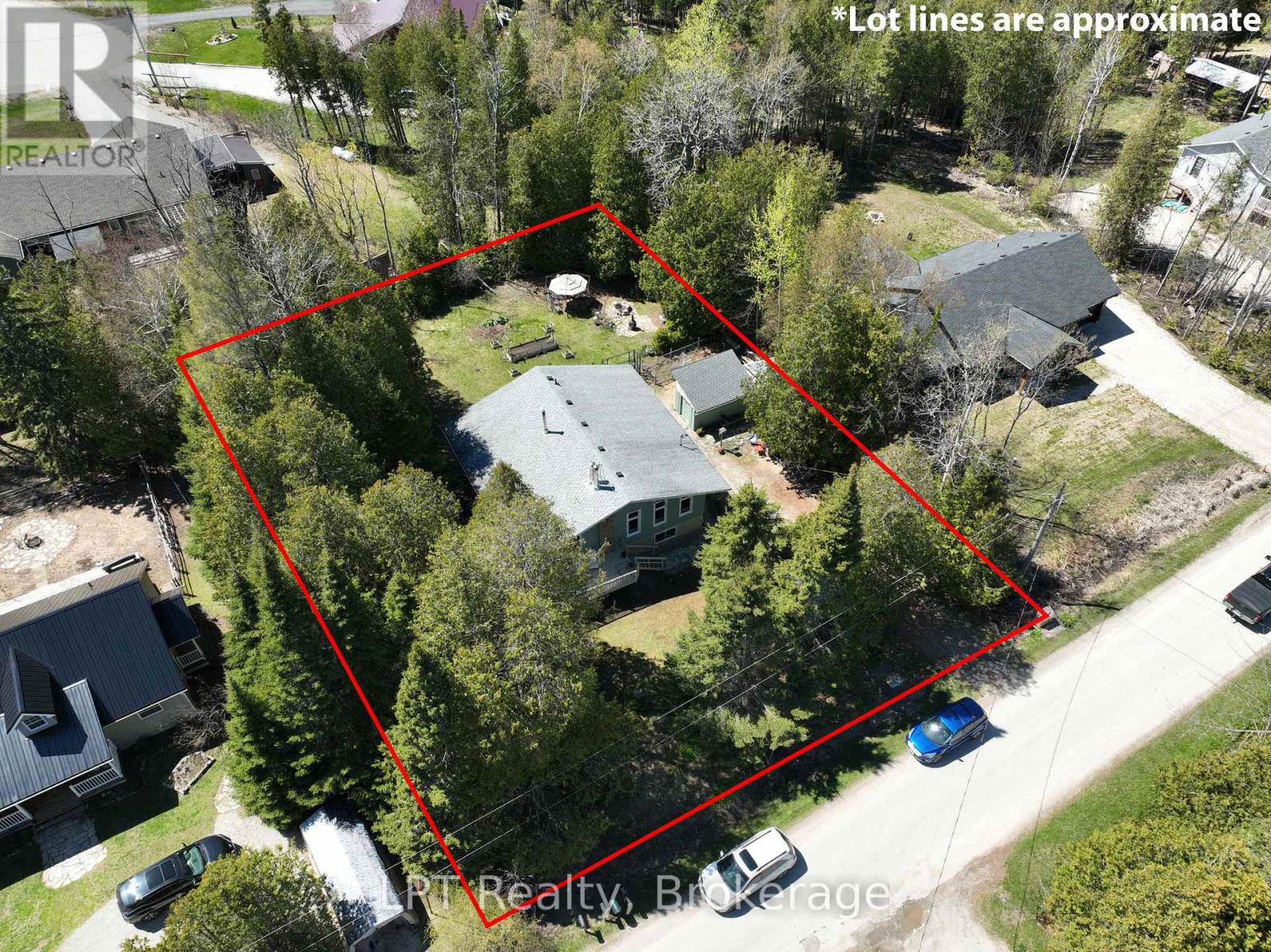 42 William Court, South Bruce Peninsula, Ontario N0H 2T0 - Photo 3 - X13705902