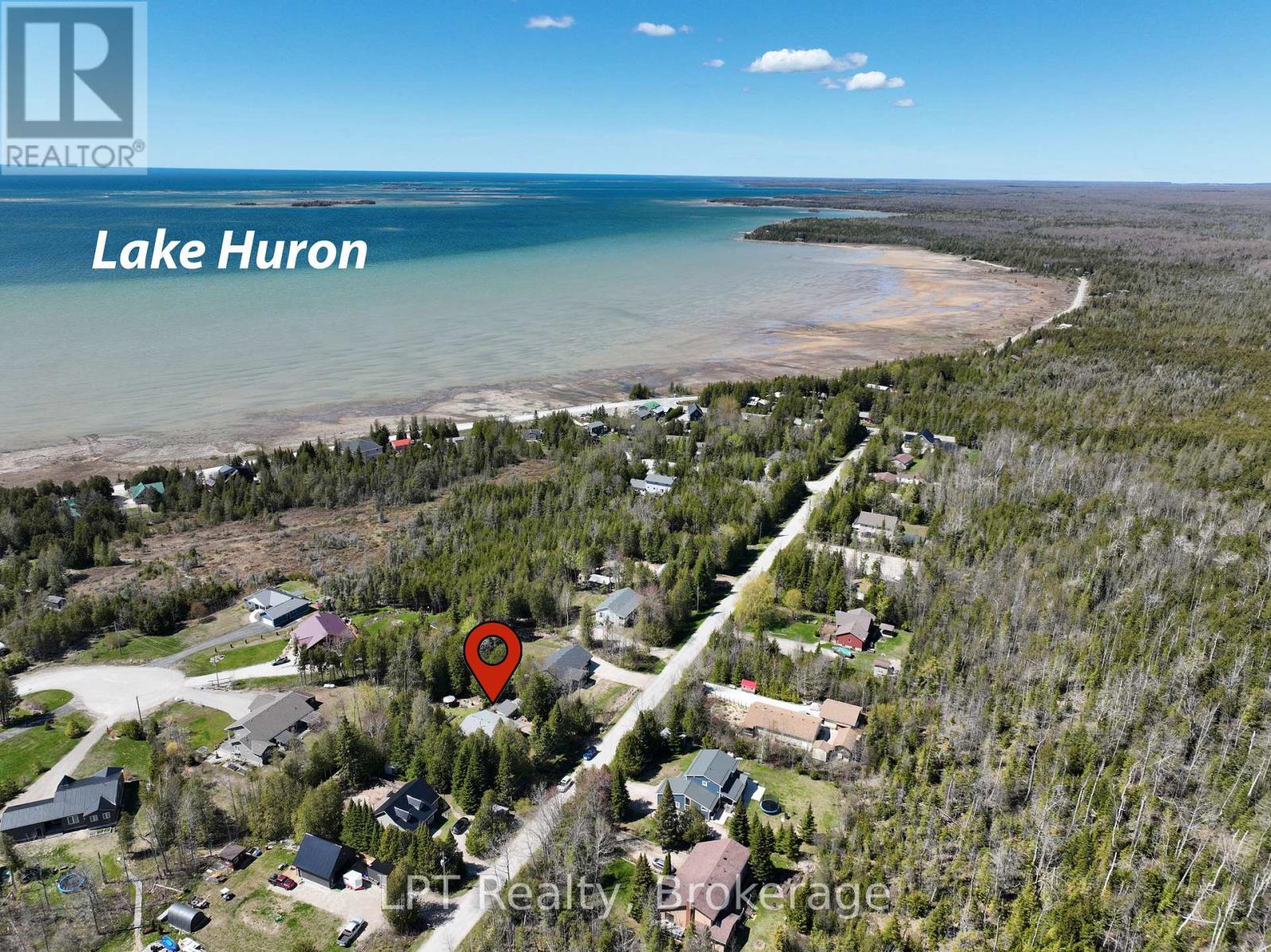 42 William Court, South Bruce Peninsula, Ontario N0H 2T0 - Photo 5 - X13705902
