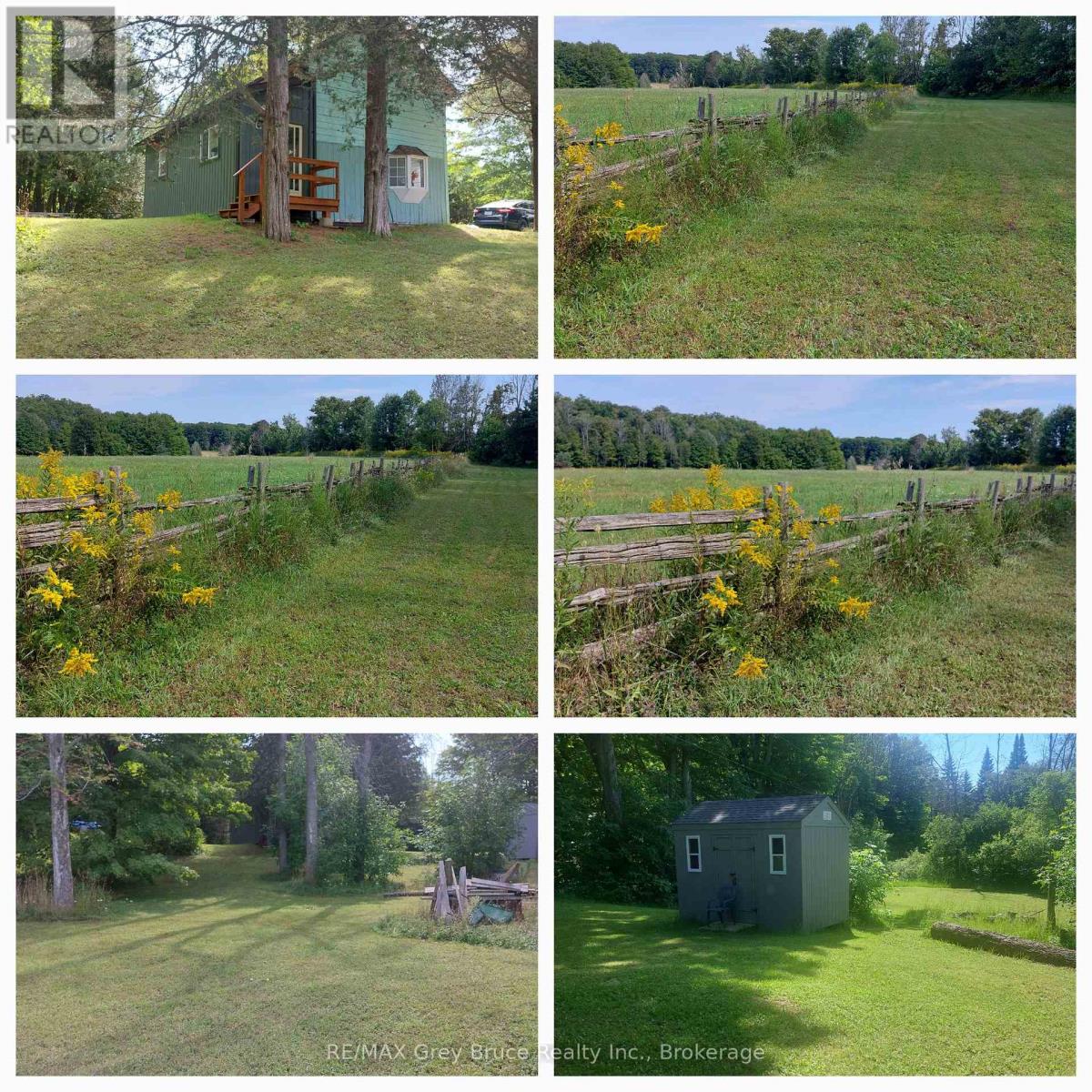 130 Crooked Hill Road, South Bruce Peninsula, Ontario N0H 1A0 - Photo 2 - X13706556