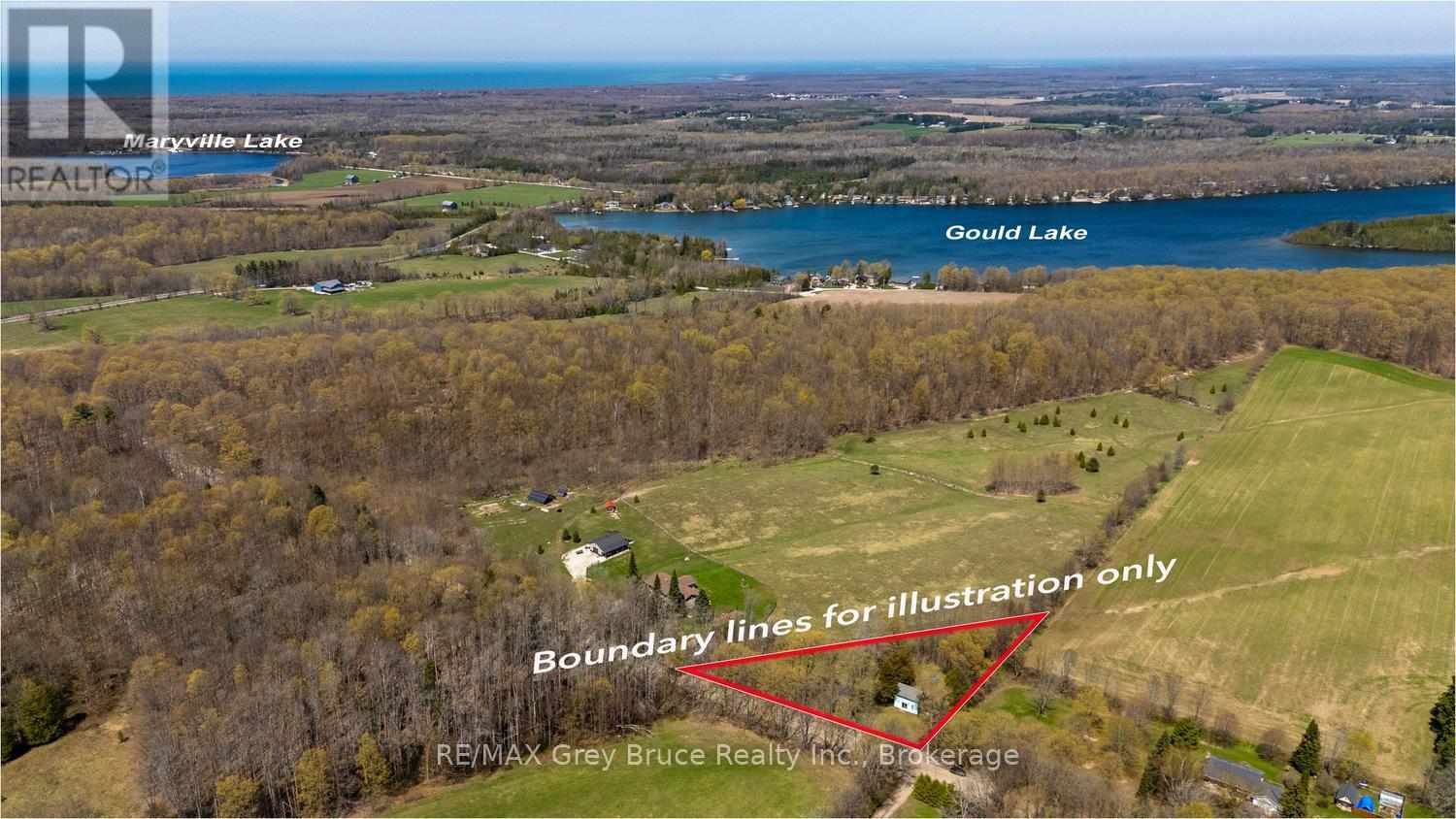 130 Crooked Hill Road, South Bruce Peninsula, Ontario N0H 1A0 - Photo 4 - X13706556