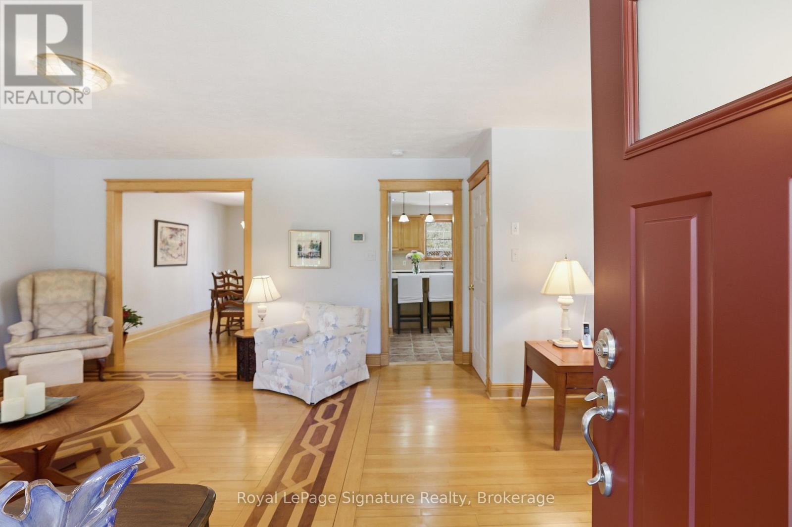 209 Summerhill Road, Saugeen Shores, Ontario N0H 2L0 - Photo 5 - X13706640