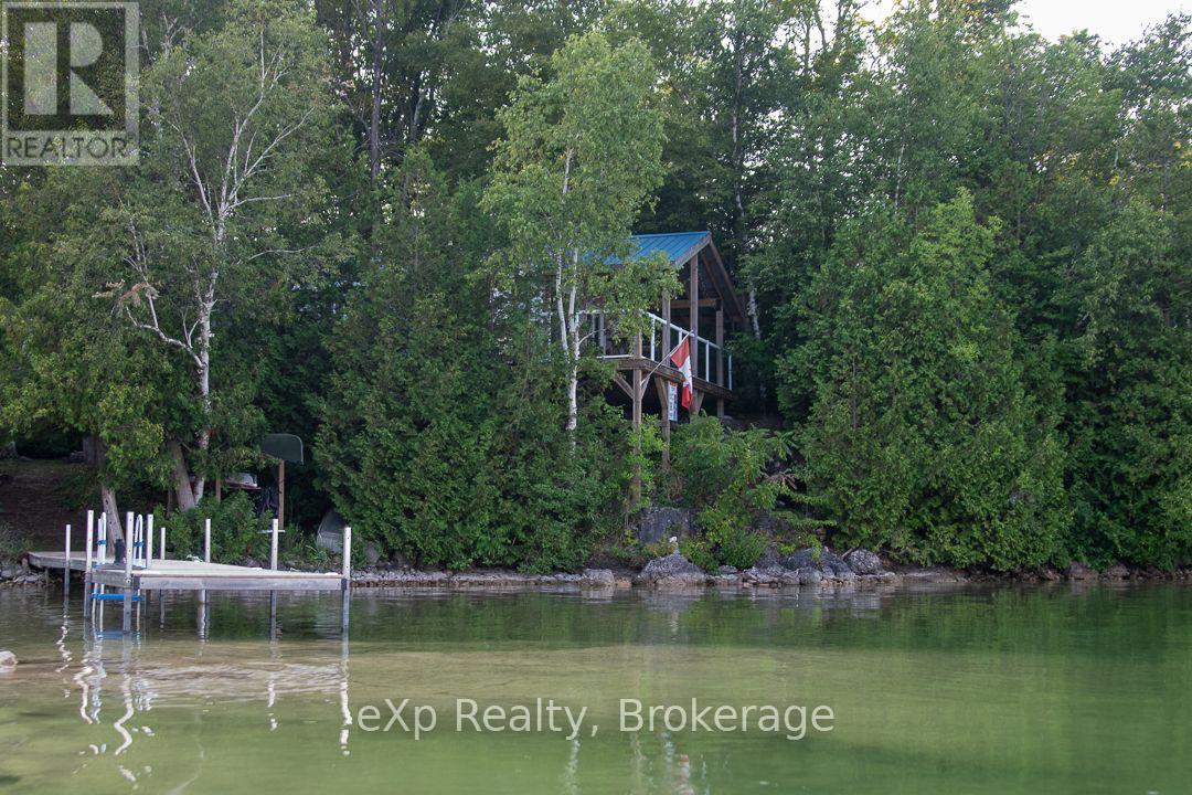 99 Teddy Bear Lane, South Bruce Peninsula, Ontario N0H 2T0 - Photo 2 - X13707084