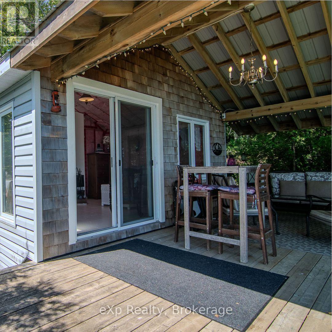 99 Teddy Bear Lane, South Bruce Peninsula, Ontario N0H 2T0 - Photo 3 - X13707084