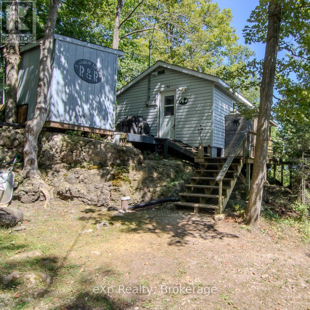 99 Teddy Bear Lane, South Bruce Peninsula, Ontario N0H 2T0 - Photo 4 - X13707084